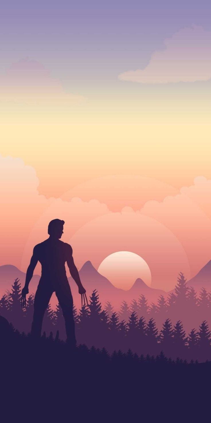 Marvel comics wallpaper, Marvel