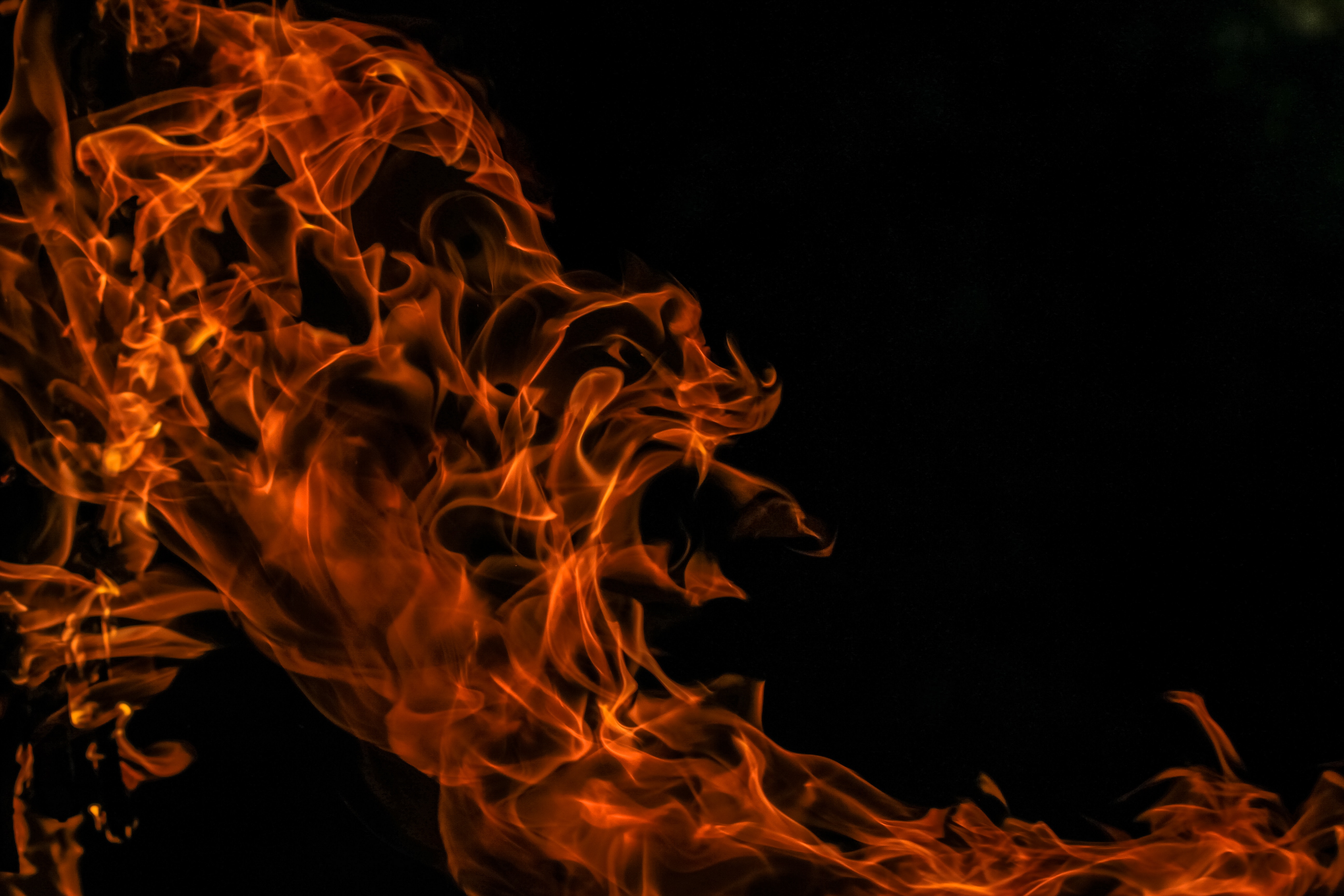 Fire Wallpaper · Free