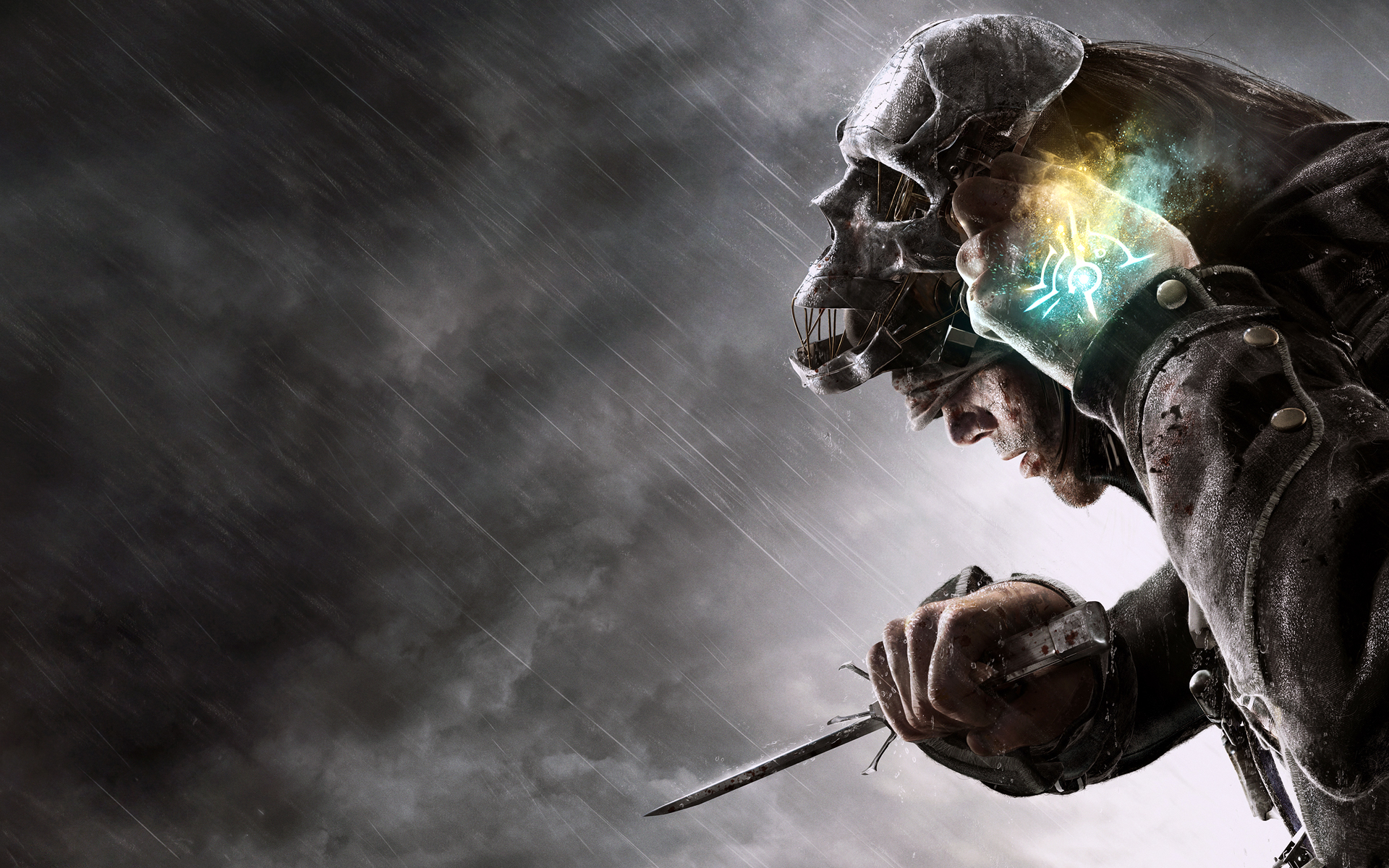 Dishonored HD Wallpaper and Background