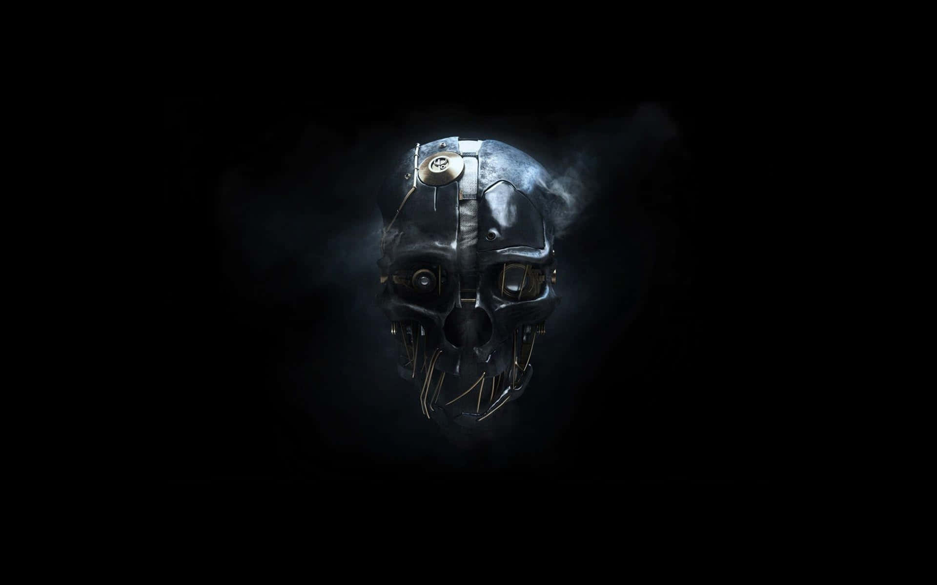 4k Dishonored Wallpaper