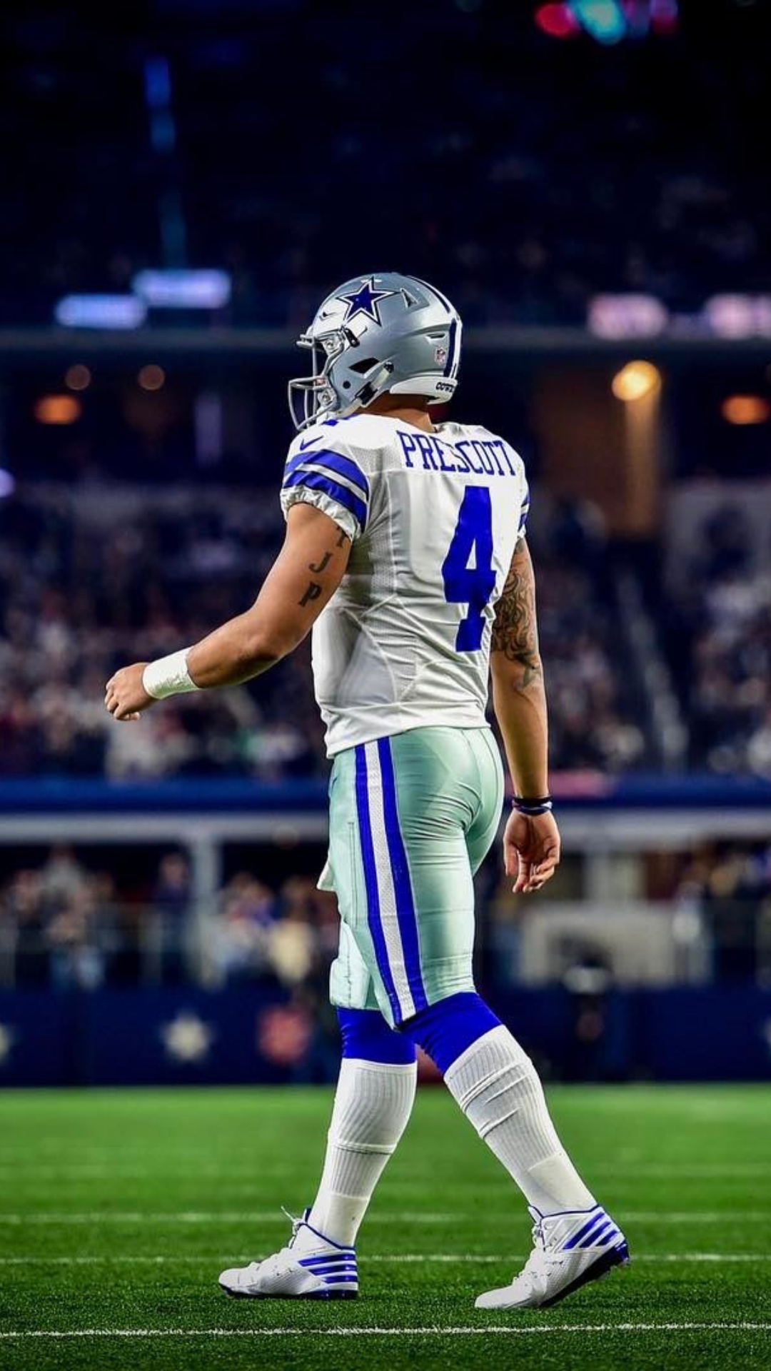 Dak Prescott iPhone Wallpapers - Wallpaper Cave