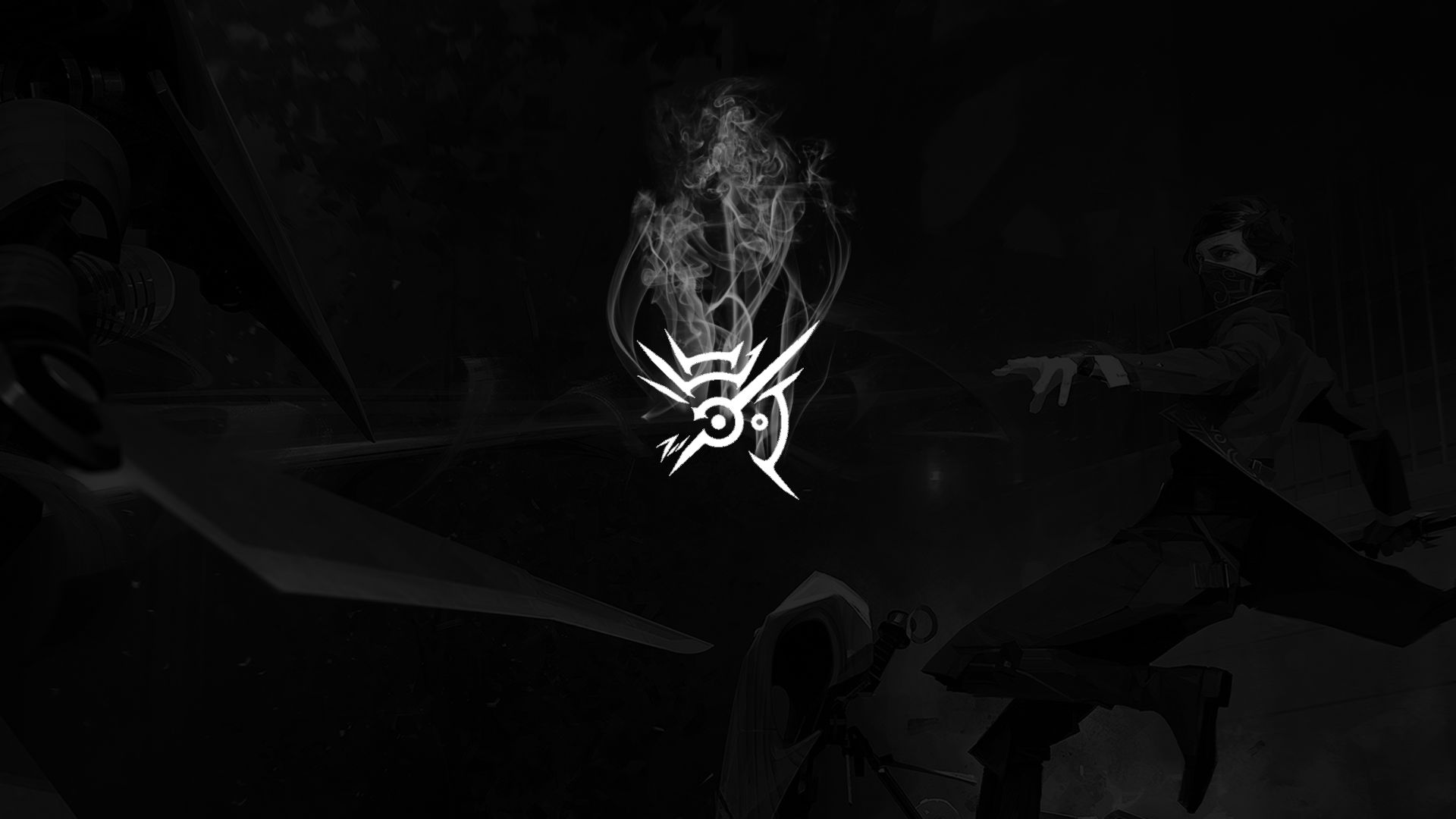 Download Dishonored 2 wallpaper for mobile phone, free Dishonored 2 HD picture