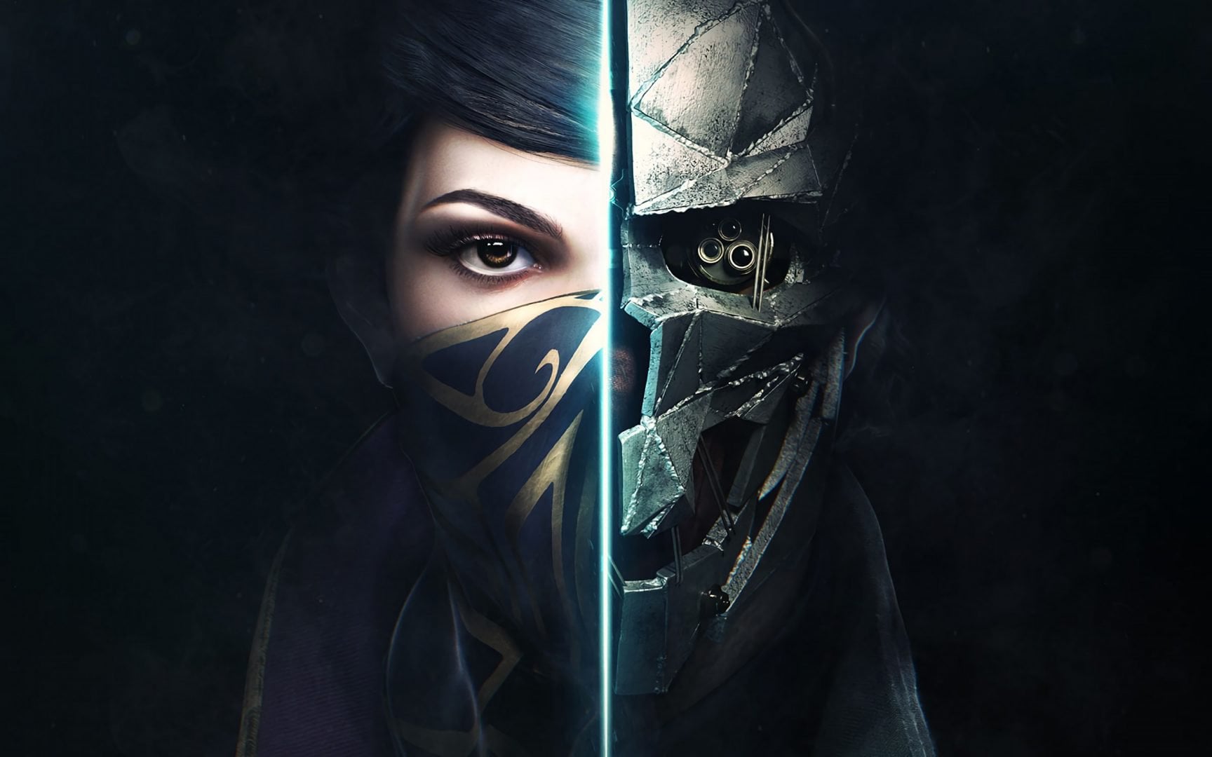 Bethesda And Arkane Studios Have Removed The Denuvo Anti Tamper Tech From Dishonored 2