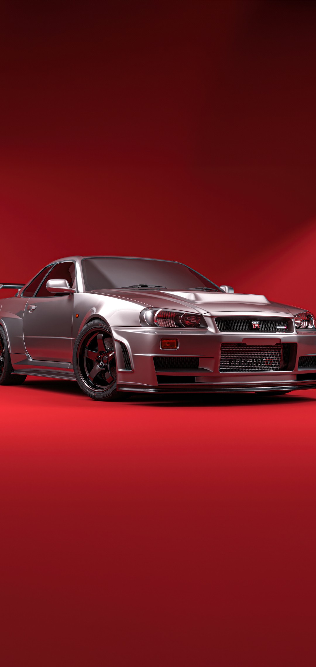 Discover skyline r34 wallpaper iphone latest