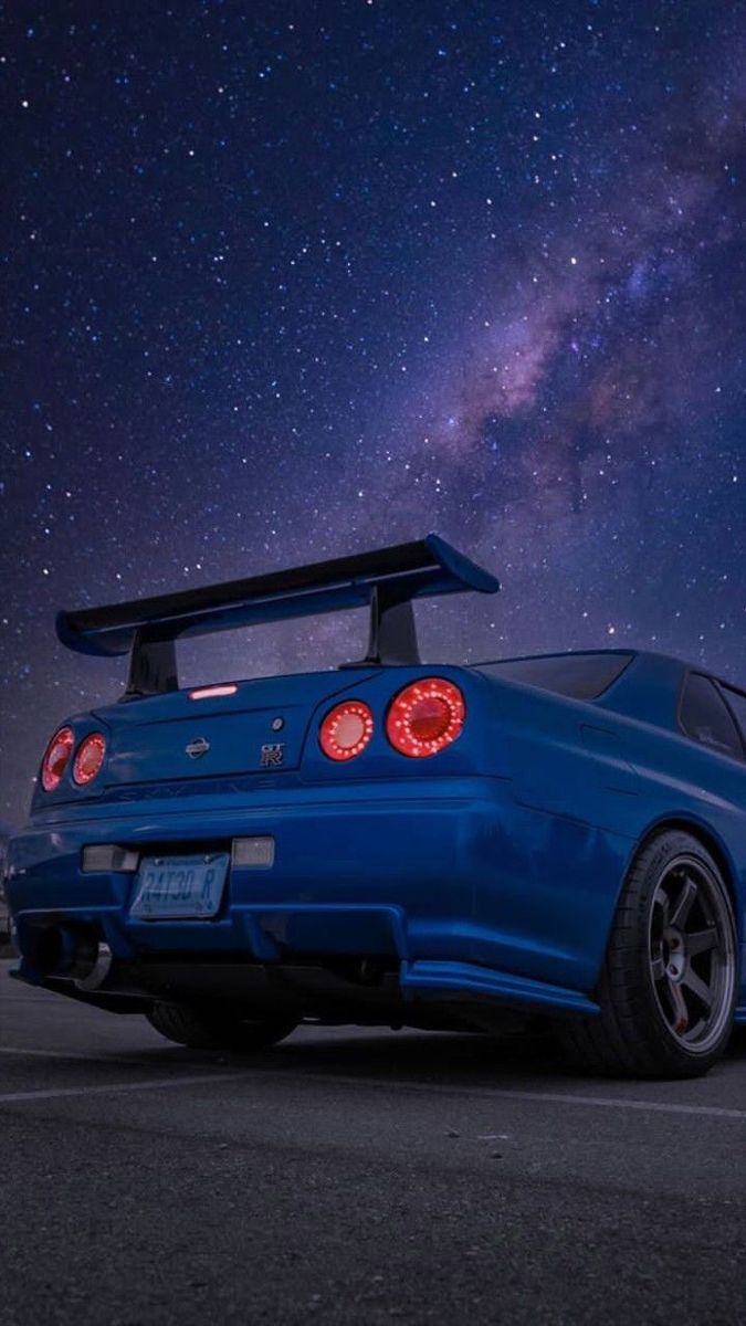 Nissan Skyline GT R. Nissan Gtr Skyline, Nissan Gtr Wallpaper, Skyline Gtr R34