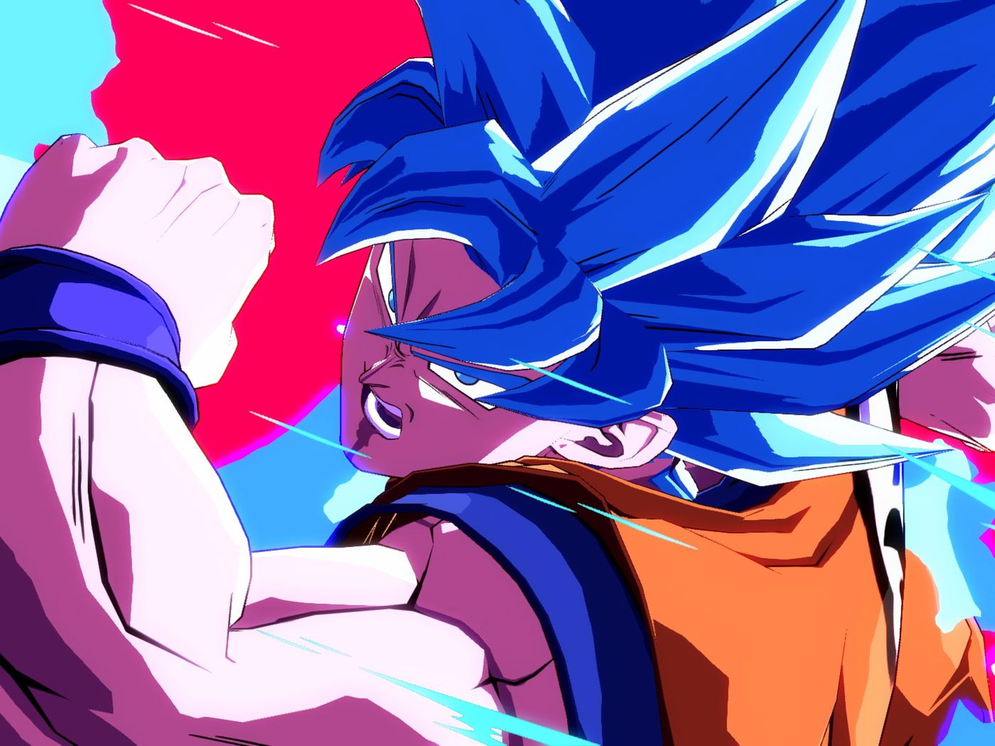 Dragon Ball FighterZ Hits Switch Sept. 28, Comes With A SNES Era DBZ Classic