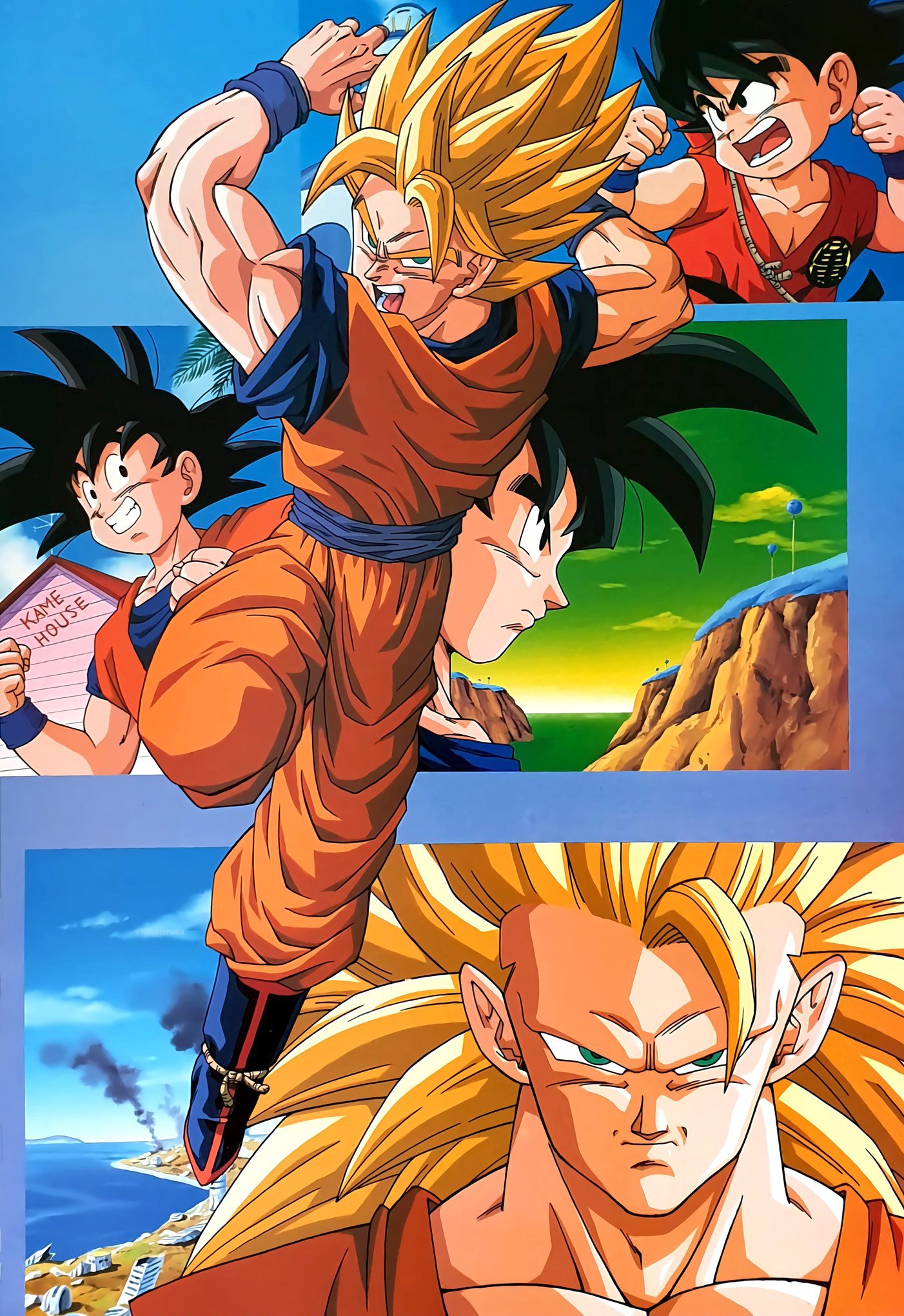 ab92-wallpaper-dragonball-z-goku-fire-anime 