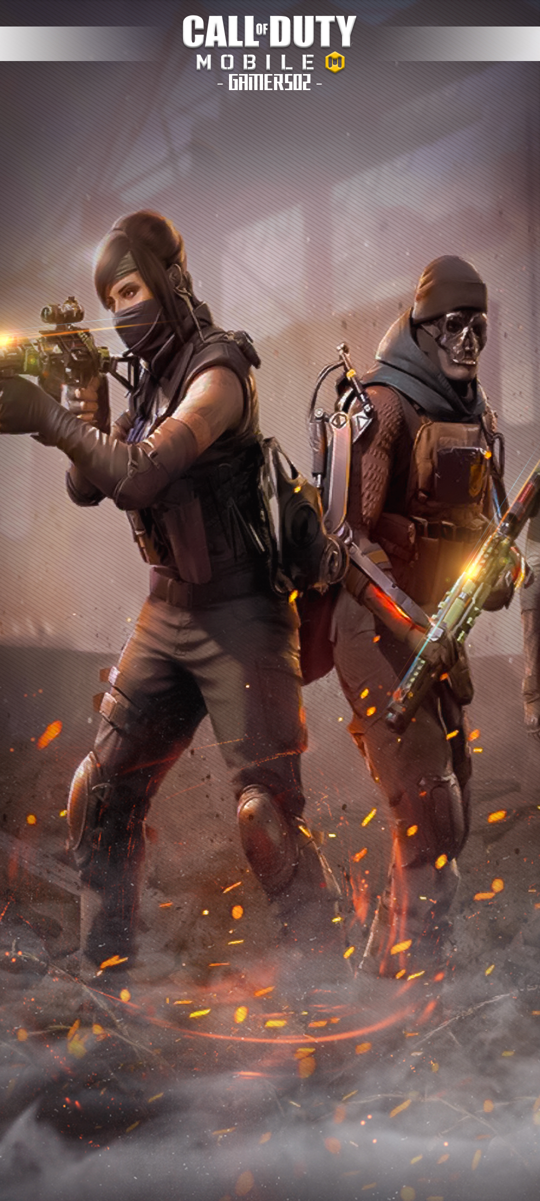 Free download Call of Duty Mobile Wallpaper 11th Collection [1080x2400] for your Desktop, Mobile & Tablet. Explore CODM Android Wallpaper. Android Wallpaper Blue, Android Background, Android 5.1 Wallpaper