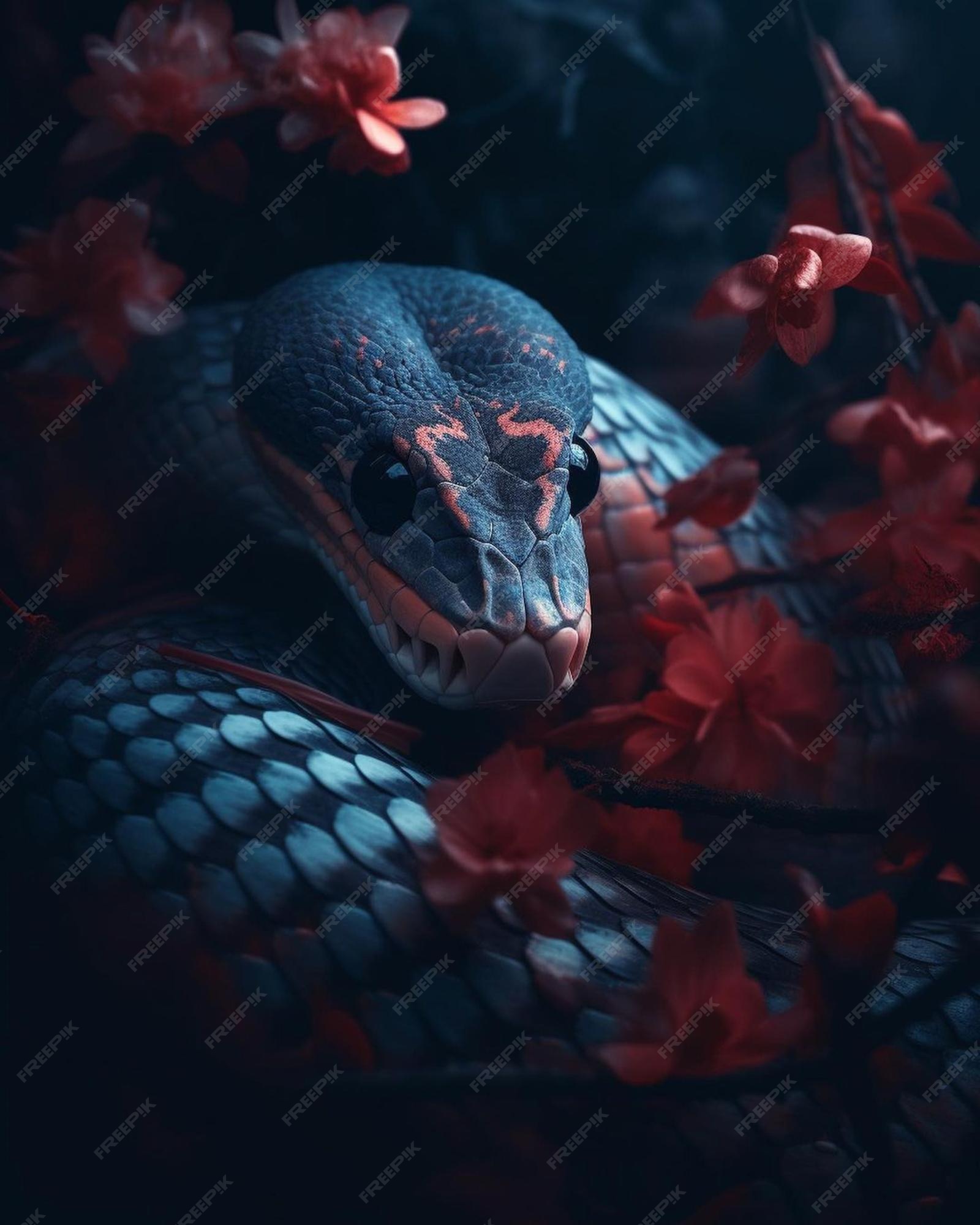 Premium Photo. The snake wallpaper iphone is the best high definition iphone wallpaper in you can make this wallpaper for your iphone x background, mobile screensaver, or ipad lock screen iphone wallpaper