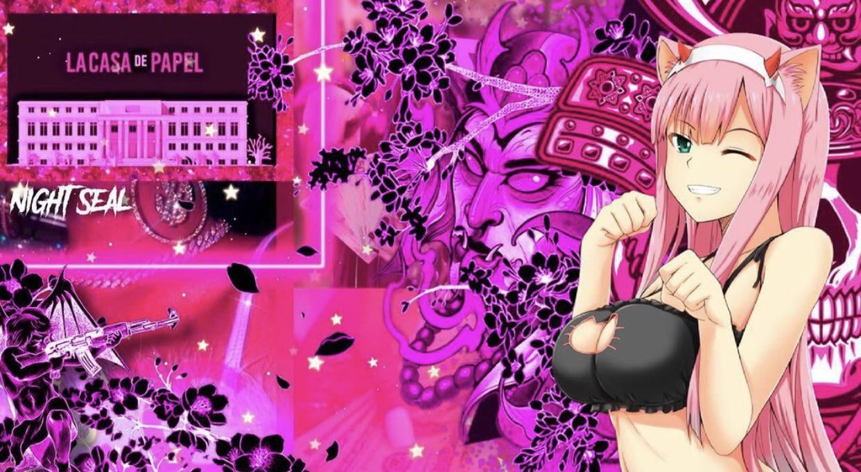 Some cool wallpaper for your ps4 and if u don't know how to do it just text me