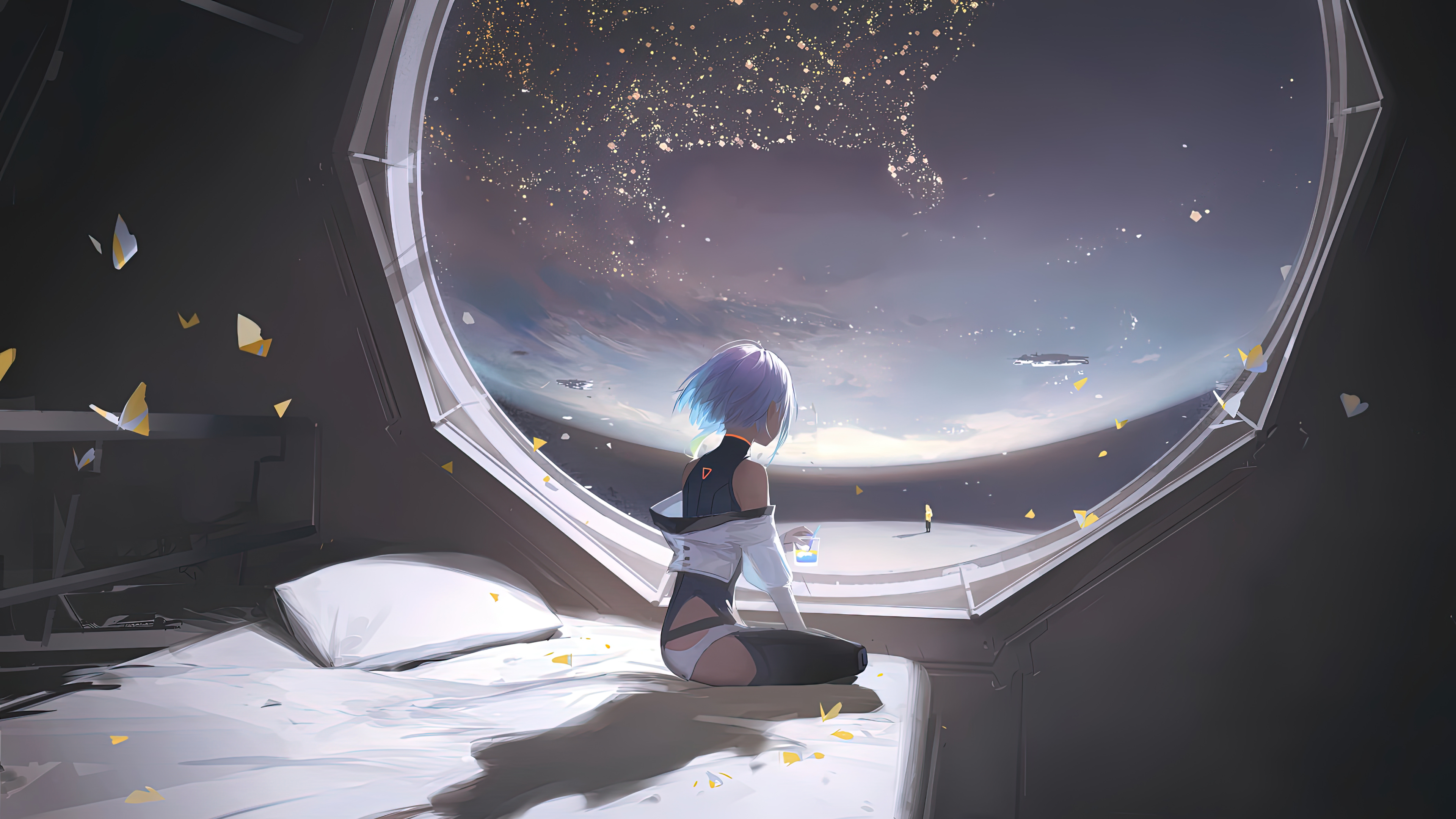 Update more than 167 ps4 wallpaper anime latest