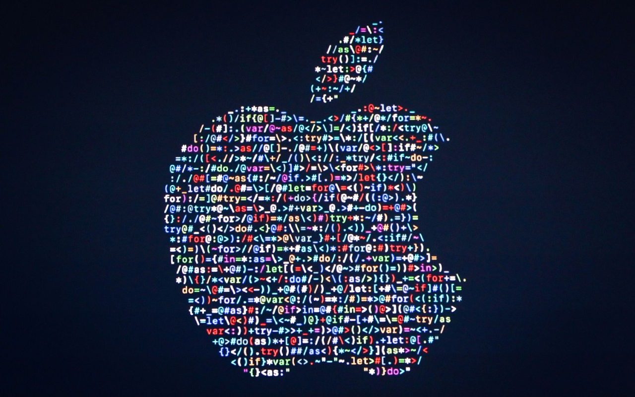 WWDC16 Apple Code Logo Forums