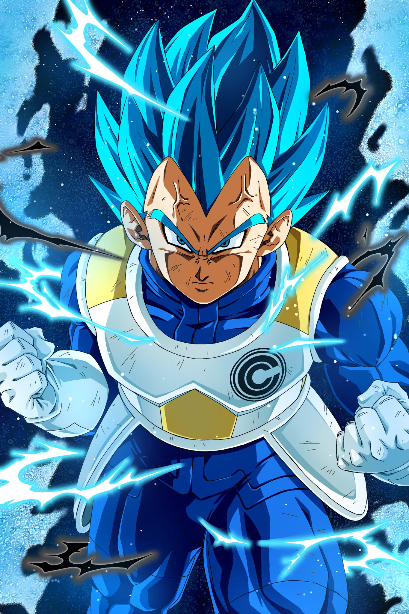 Vegeta BALL Anime Image Board