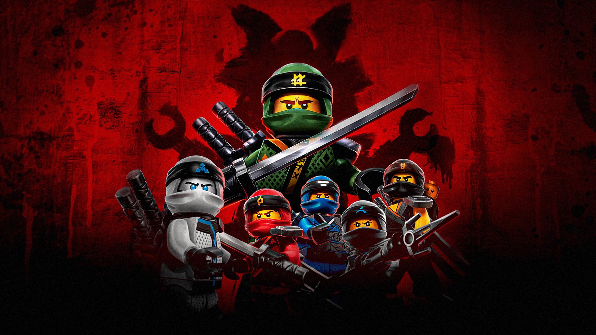 HD kai (ninjago) wallpapers | Peakpx