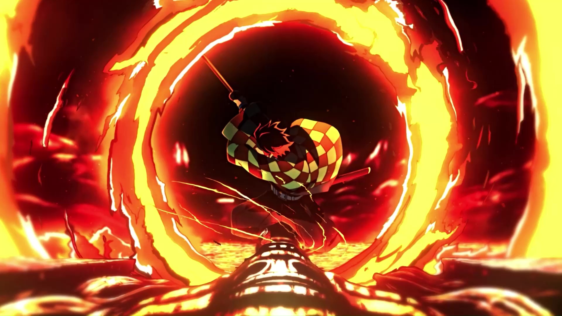 Tag: Flames Live Wallpaper