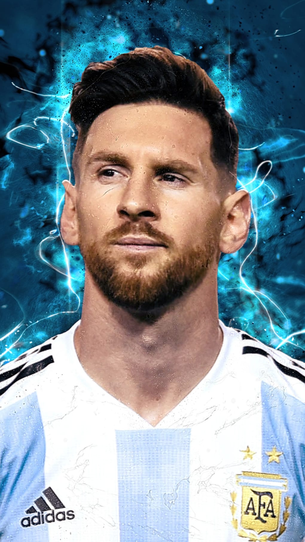 Lionel Messi Wallpaper for Android
