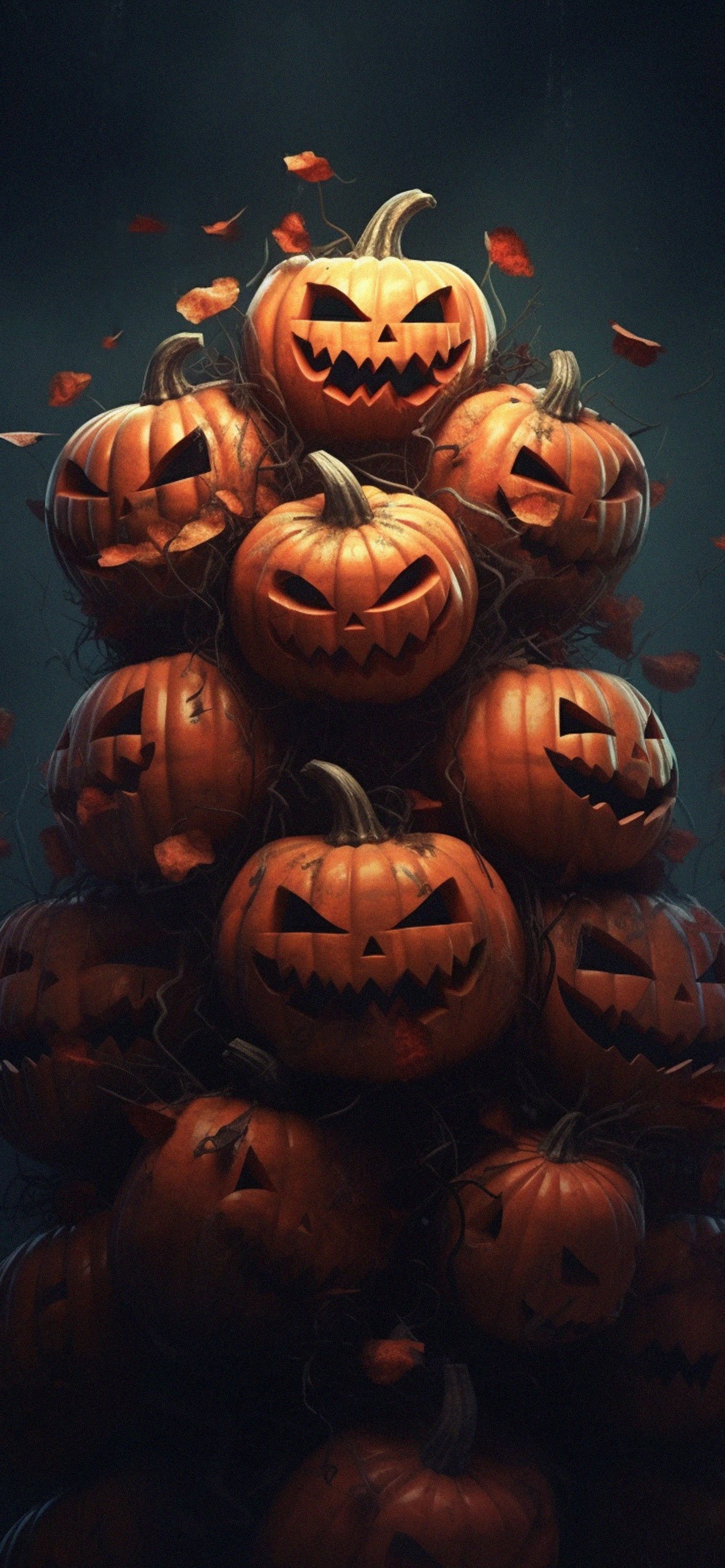 870+ Halloween HD Wallpapers and Backgrounds