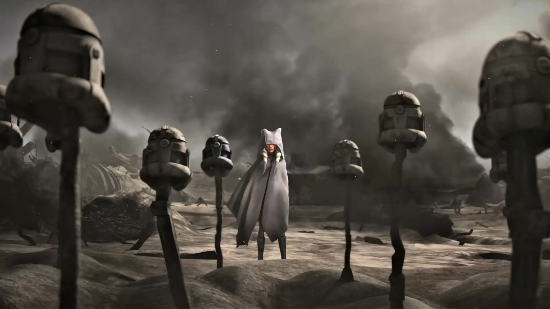 Tag: Ahsoka Tano Live Wallpaper