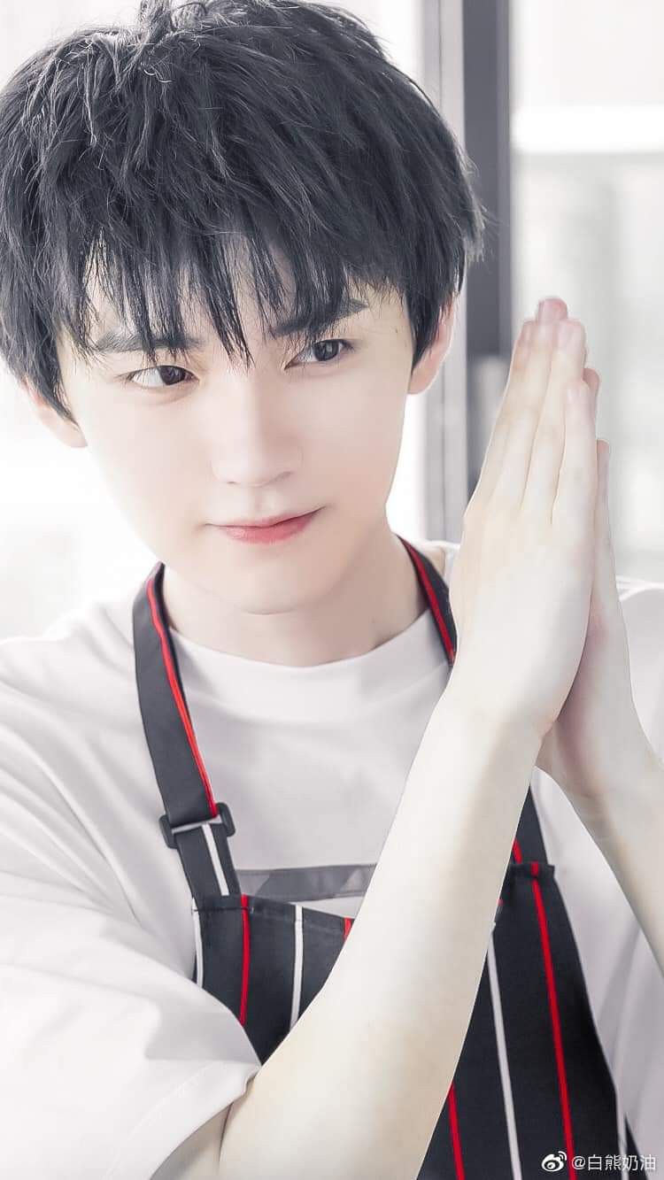 Zhou Yi Ran ideas. chinese gender, actors, yan