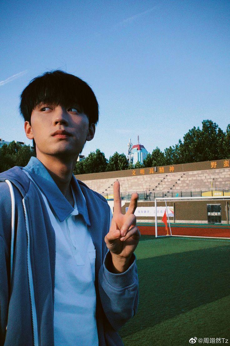 Yiran Zhou Wallpapers - Wallpaper Cave