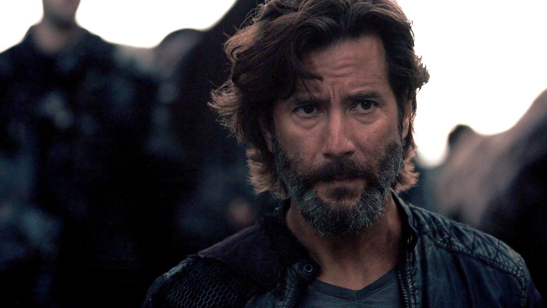 Marcus Kane Wallpapers - Wallpaper Cave