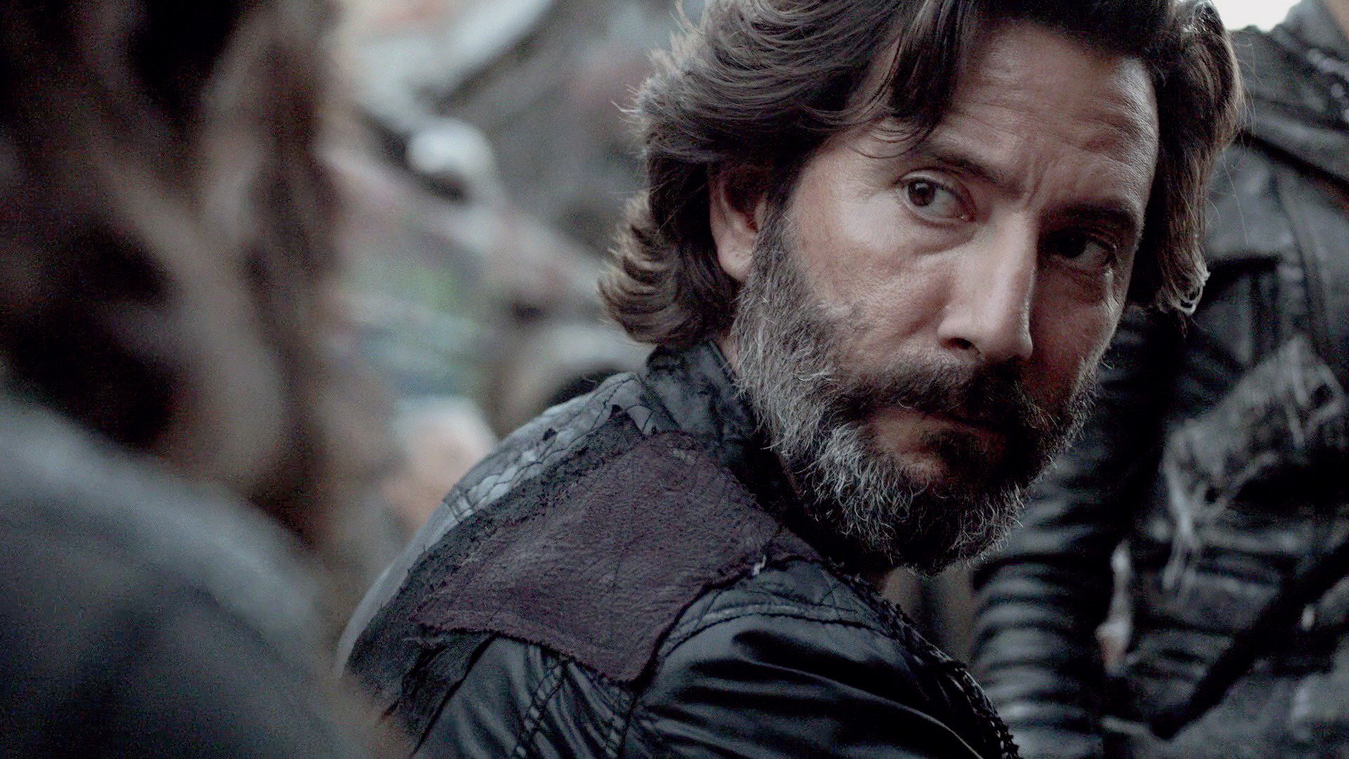 Marcus Kane Wallpapers - Wallpaper Cave