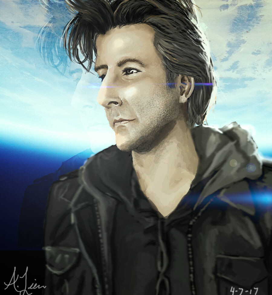 Marcus Kane Wallpapers - Wallpaper Cave