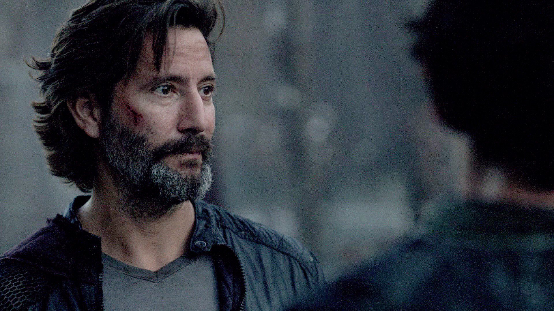 Marcus Kane Wallpapers - Wallpaper Cave