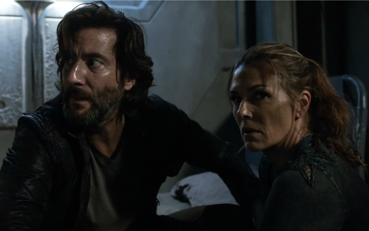 Marcus Kane Wallpapers - Wallpaper Cave