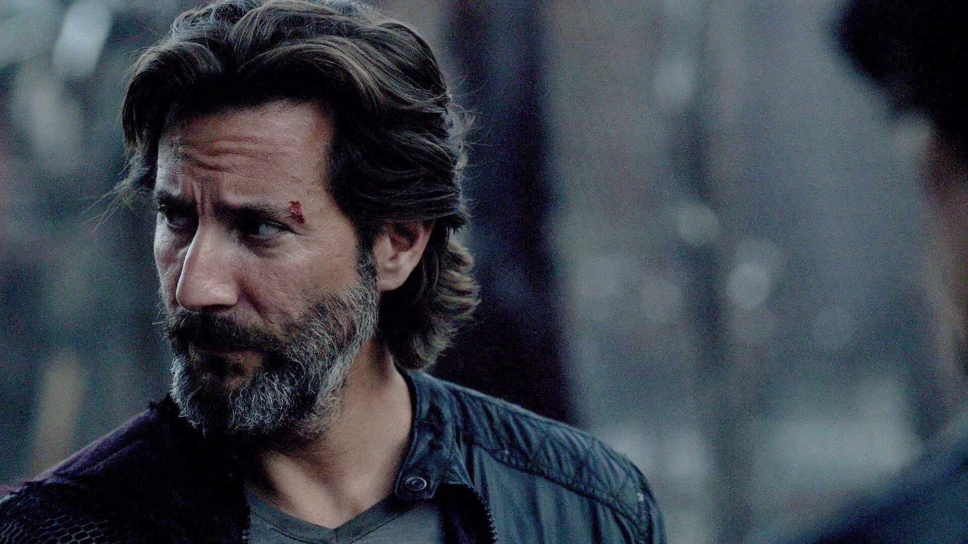 Marcus Kane Wallpapers - Wallpaper Cave