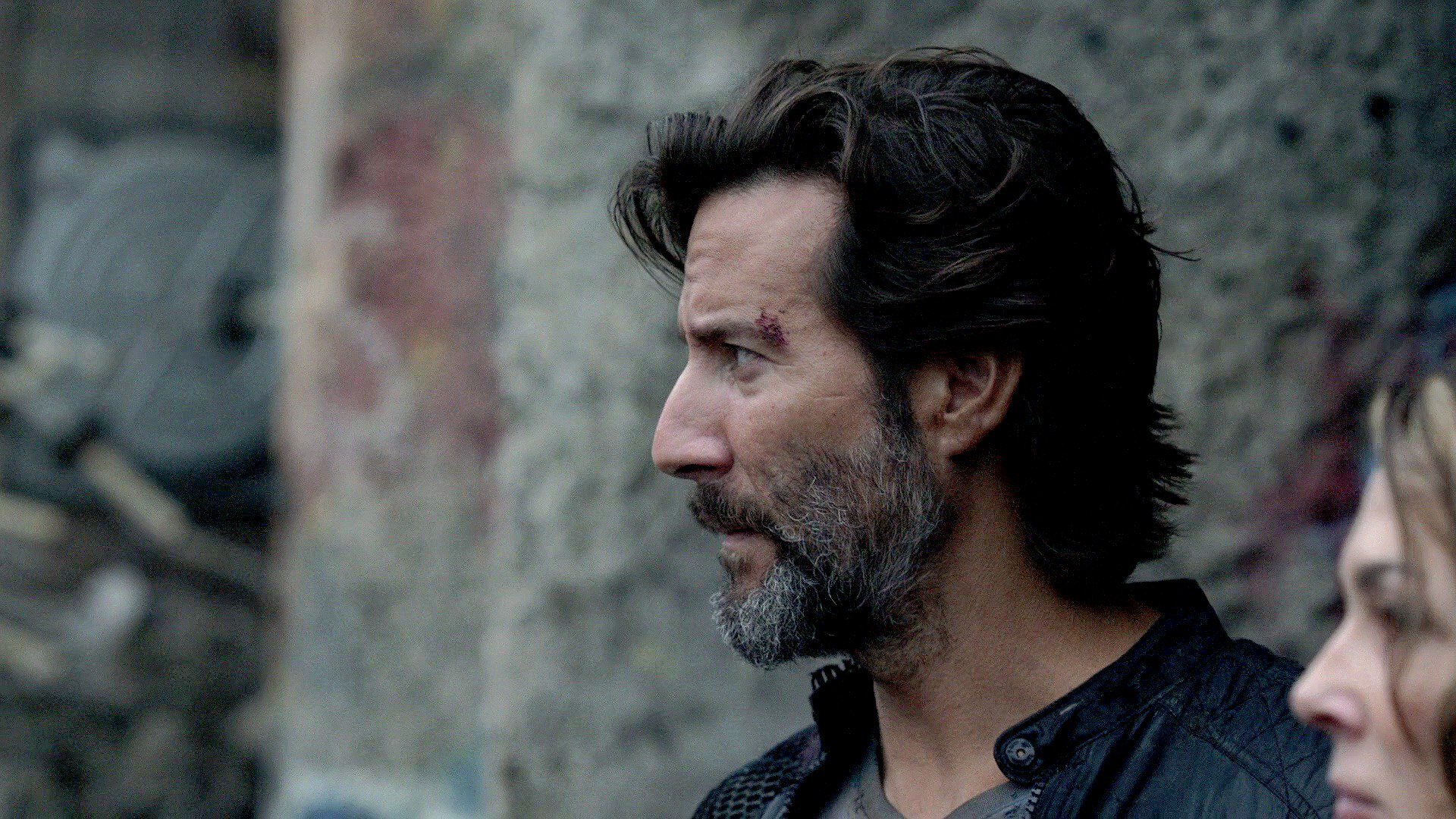 Marcus Kane Wallpapers - Wallpaper Cave