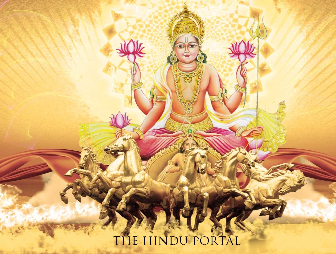 Surya bhagwan ka ashirwad Wallpaper Download