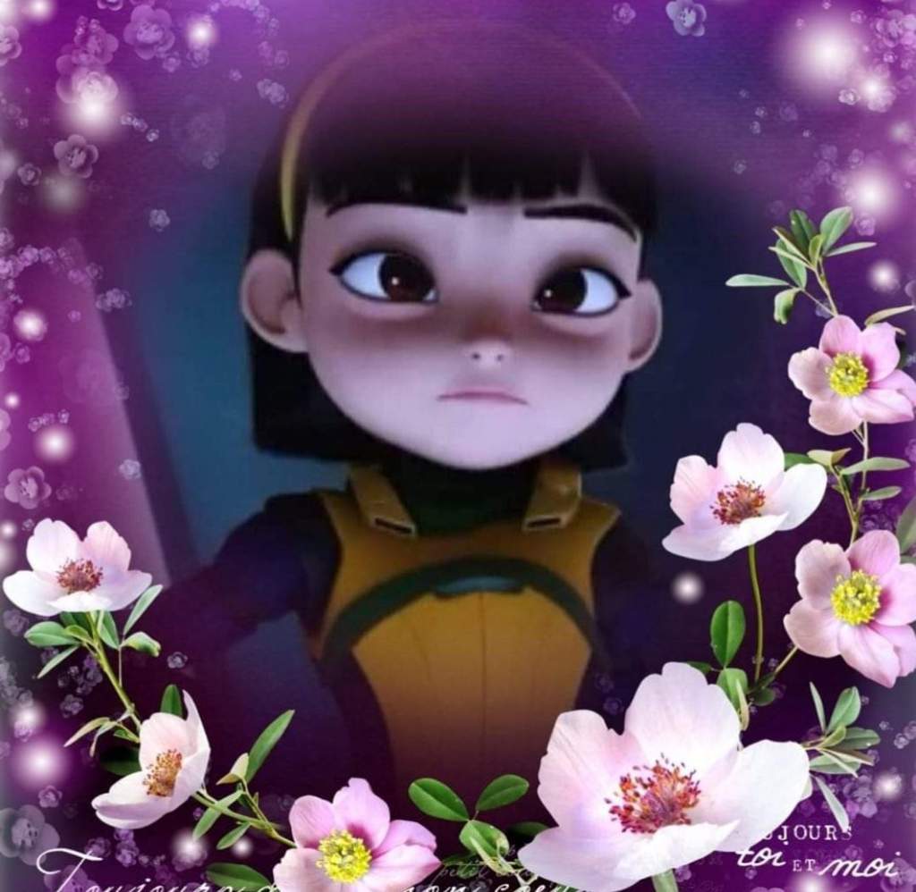 Alicia Kheng. Wiki. Ejen Ali Amino