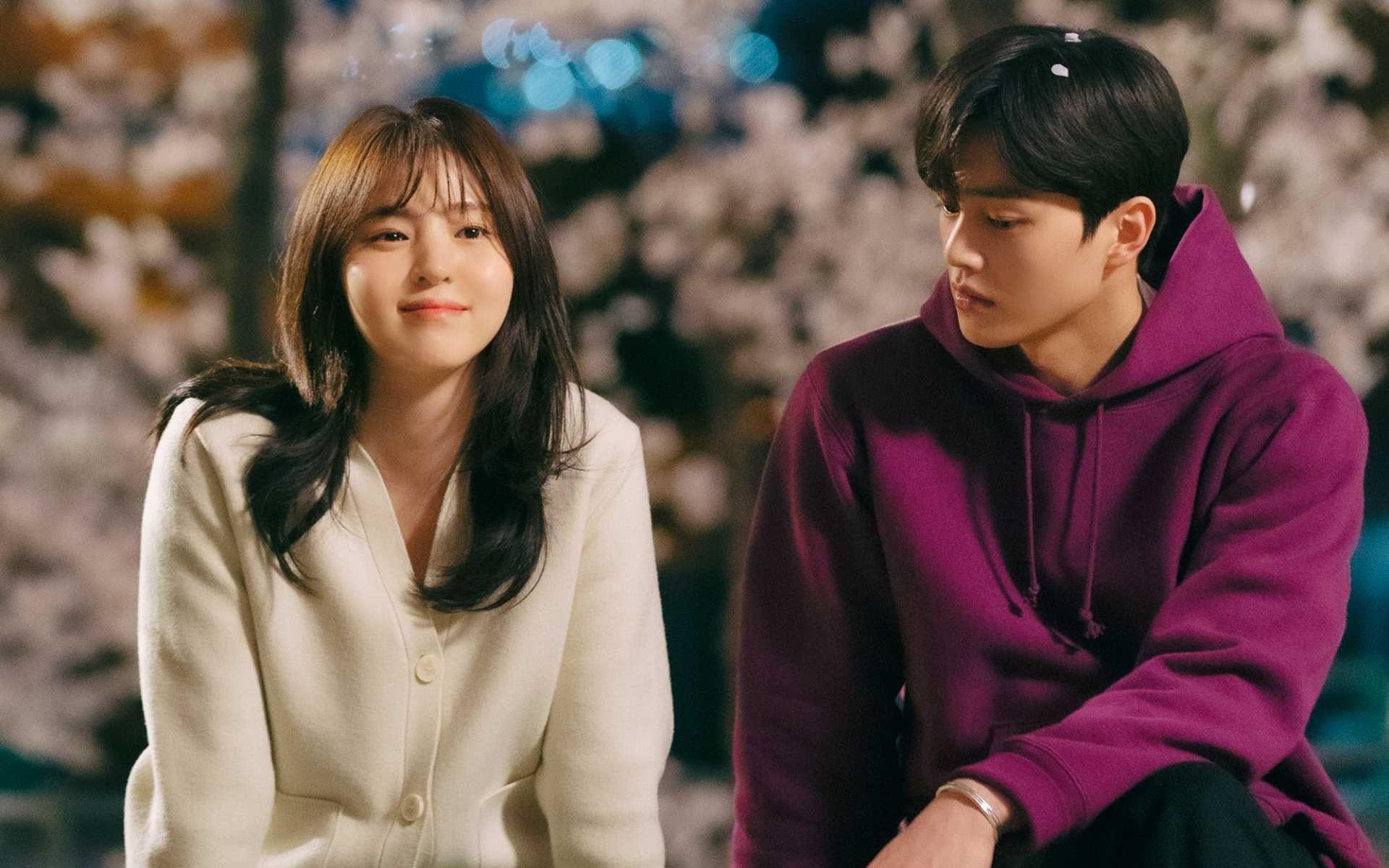 Kdrama Laptop Wallpaper