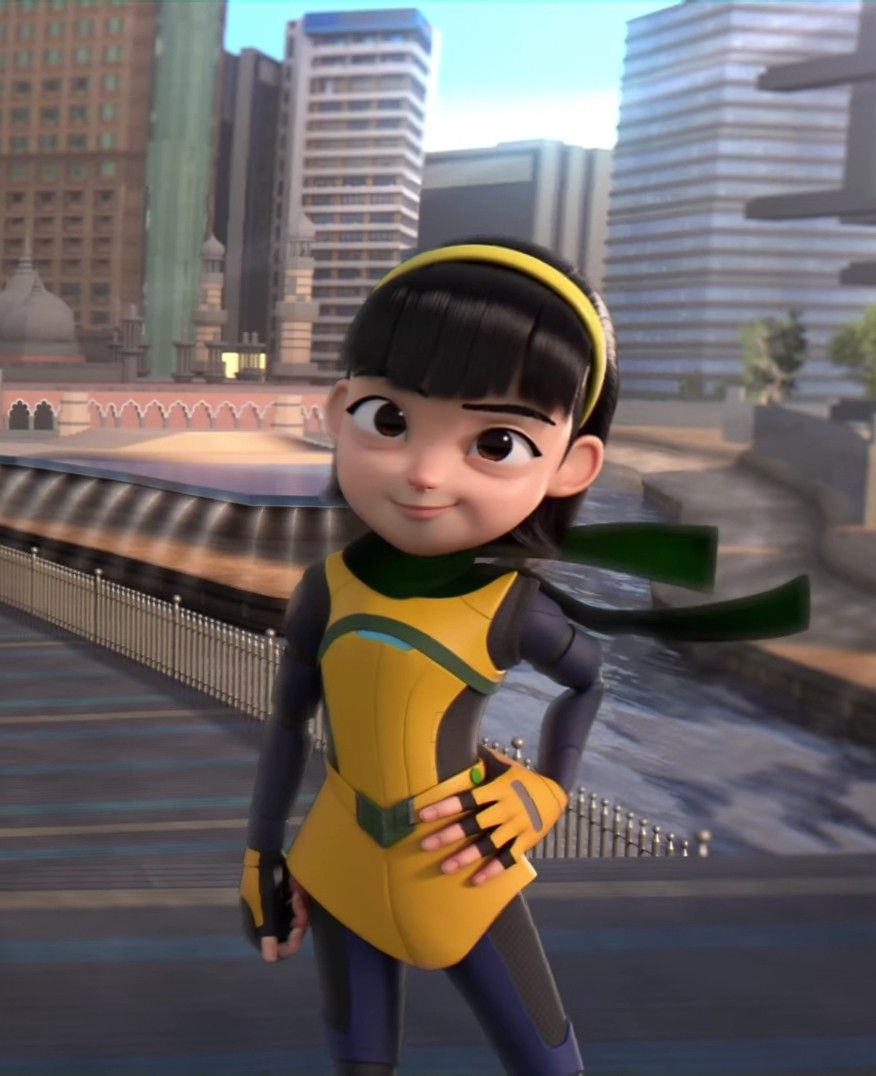 Geng Ejen Ali ideas. animation, cartoon, cool animations