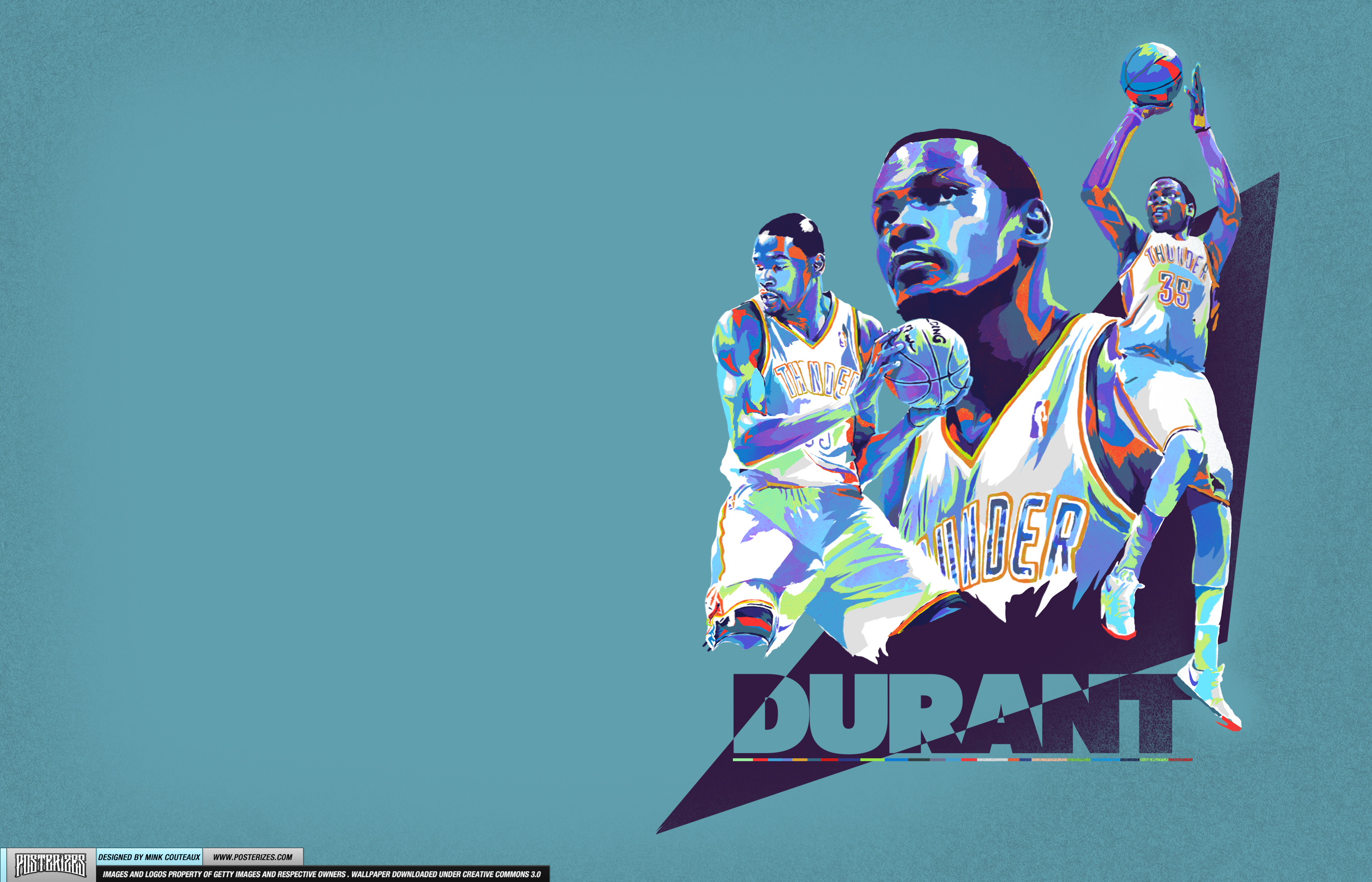 OKLAHOMA CITY THUNDER basketball nba gk wallpaperx1800