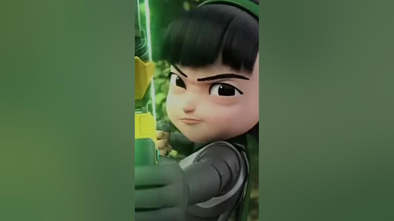 Alicia inviso !! ejen Ali episod 8 jedag jedug #ejenalimusim3 #ejenaliepisod8 #jedagjedug