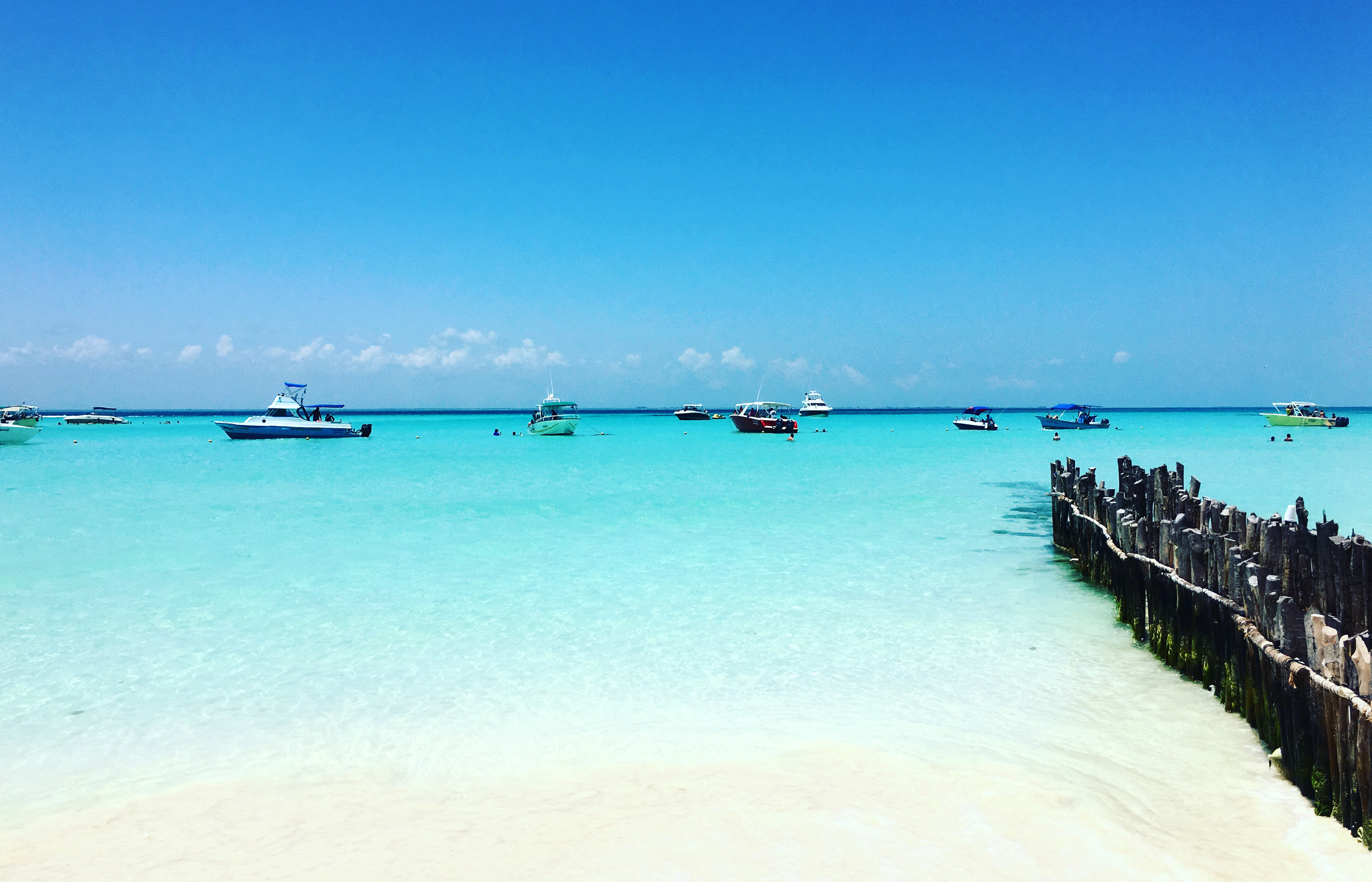 Isla Mujeres Wallpaper. Taste of Isla. Flavors of Isla Mujeres, Mexico