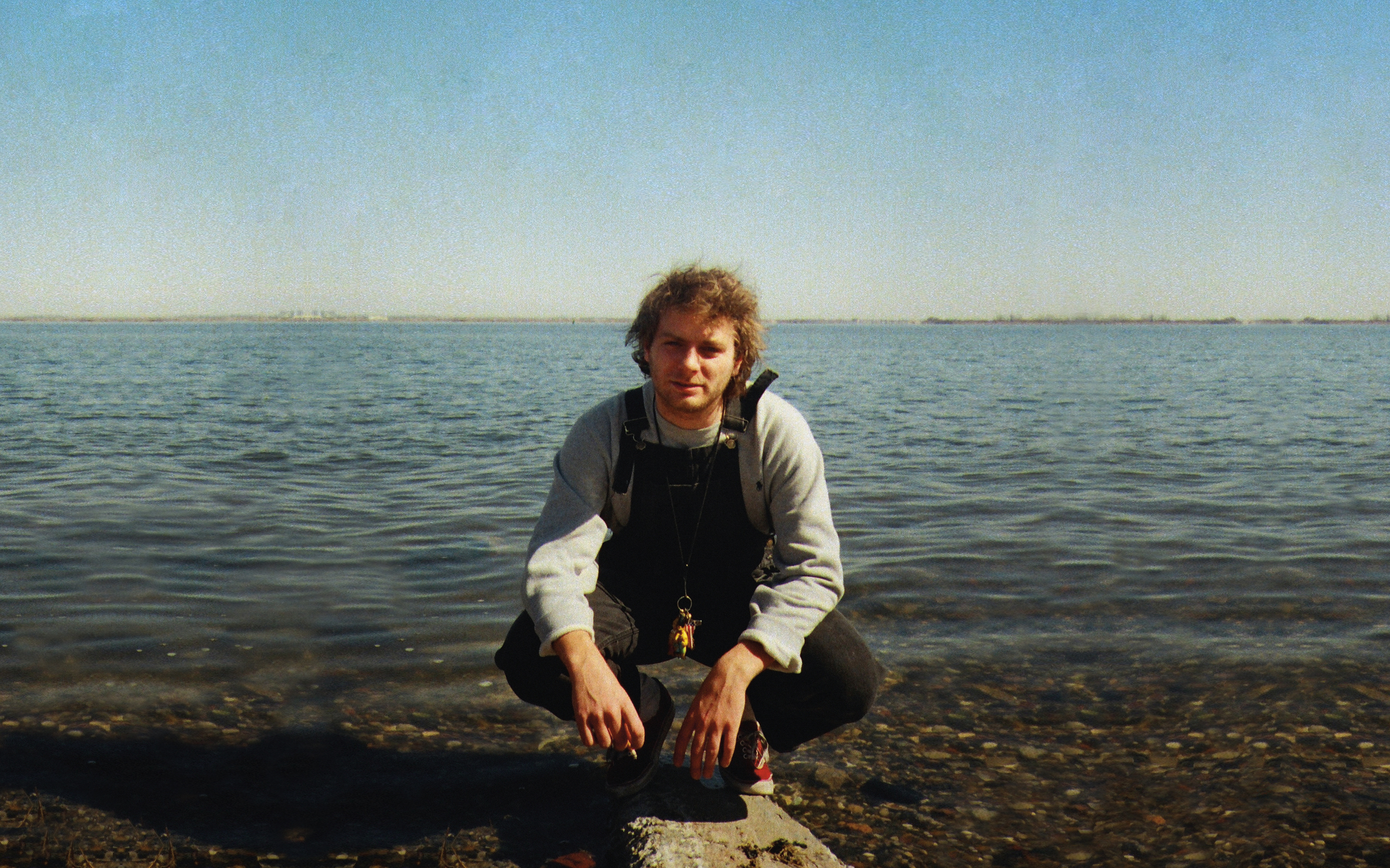 Mac Demarco One Wallpaper