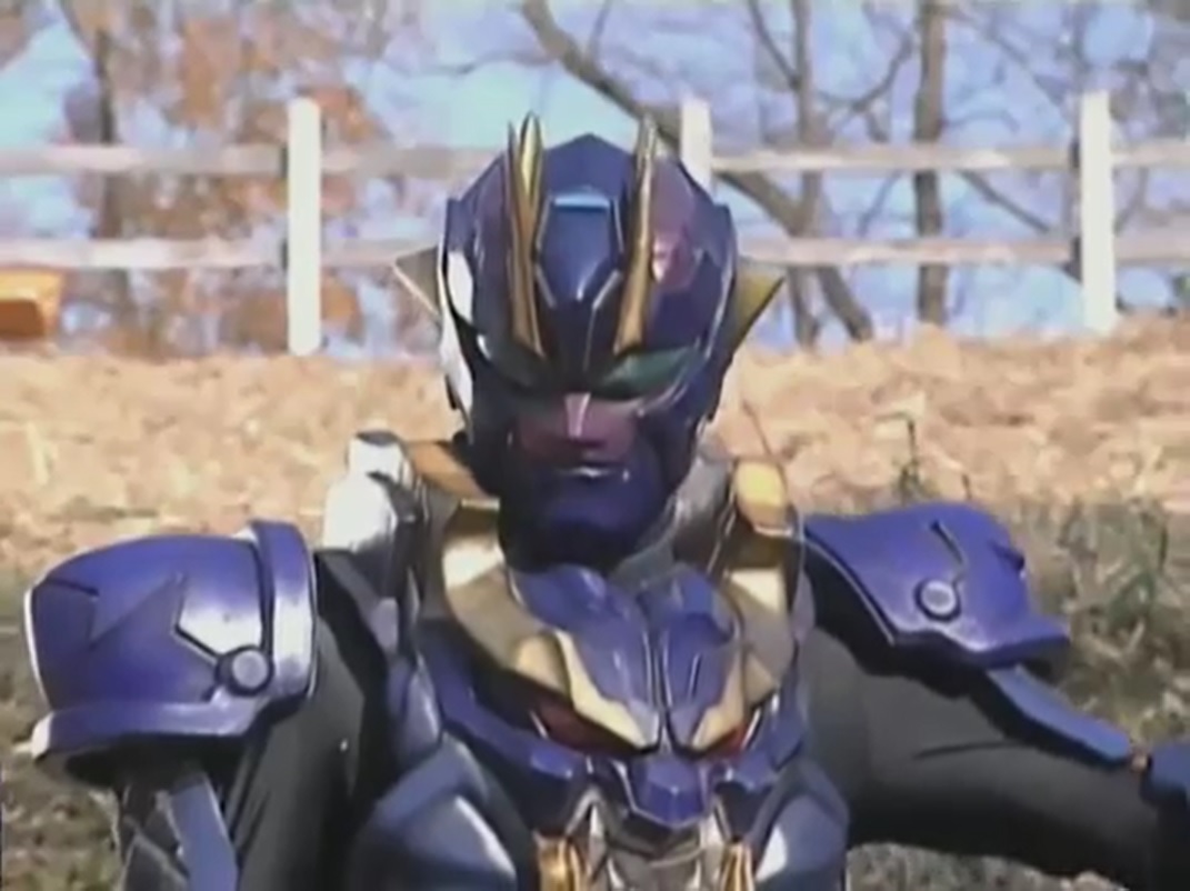 Demon Knight