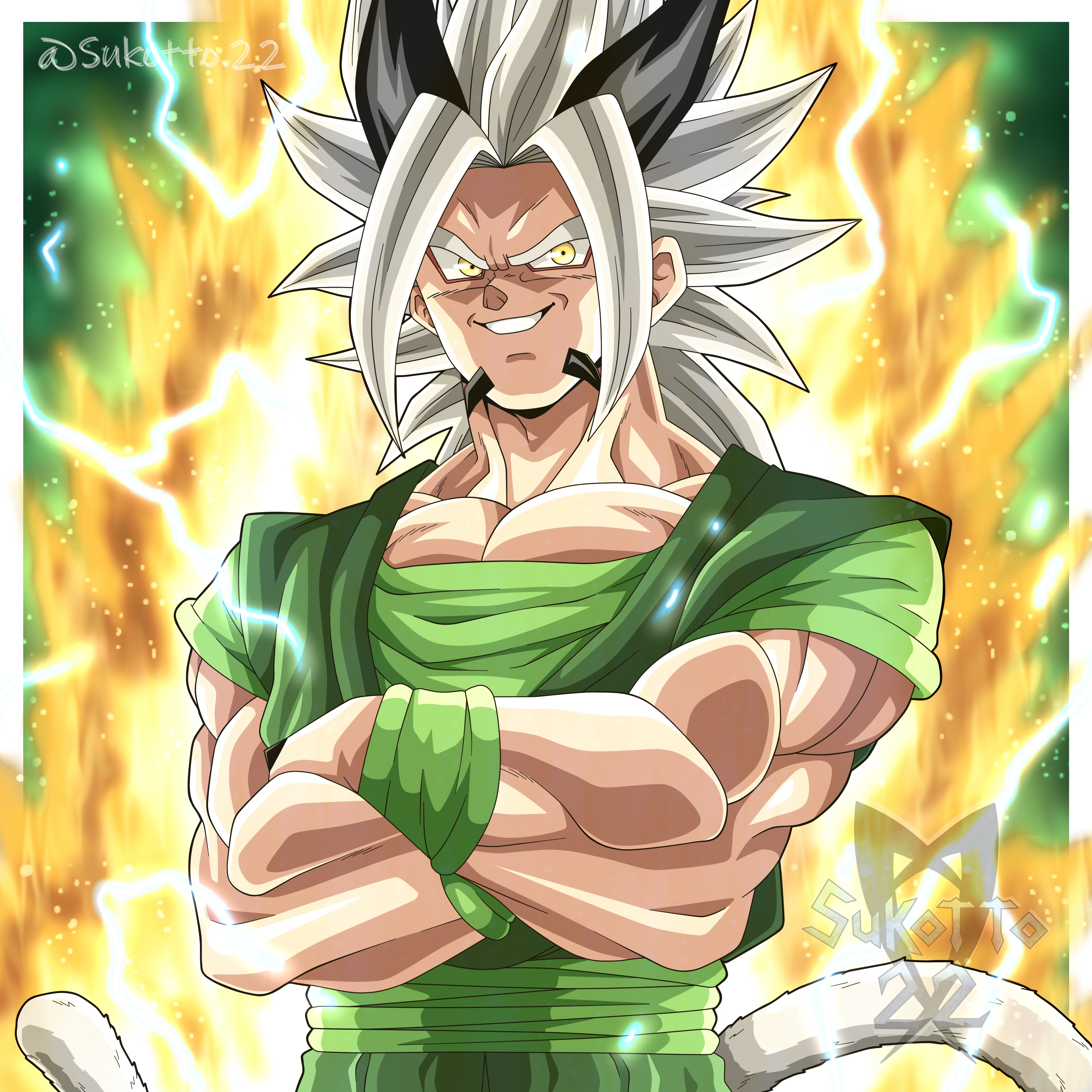 Zaiko BALL by Sukotto22 Anime Image Board