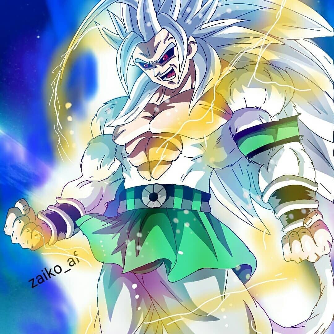 ZAIKO SSJ5. Dragon ball art goku, Dragon ball artwork, Dragon ball super manga