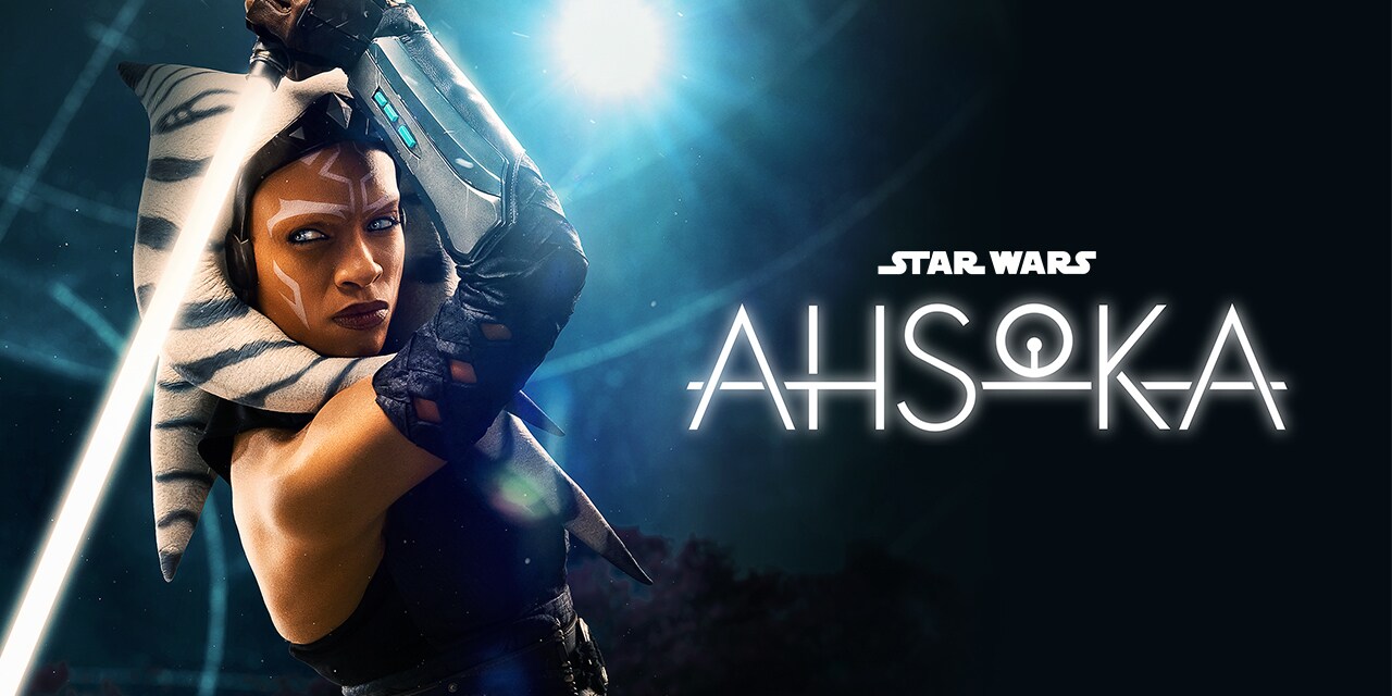 Ahsoka Premiere Moves Up to Tuesday, August 22