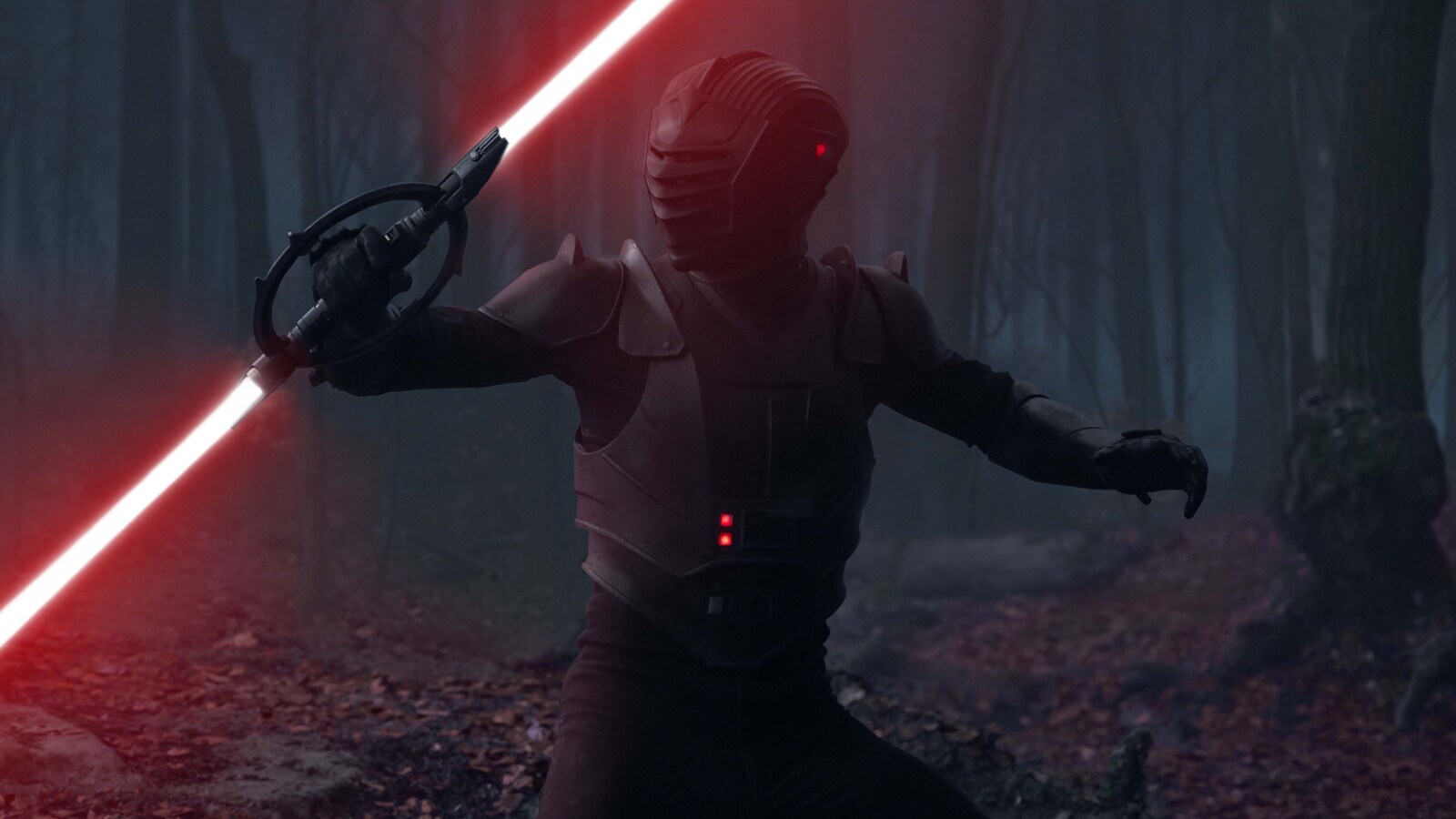 Ahsoka Extras: “Part Four: Fallen Jedi”