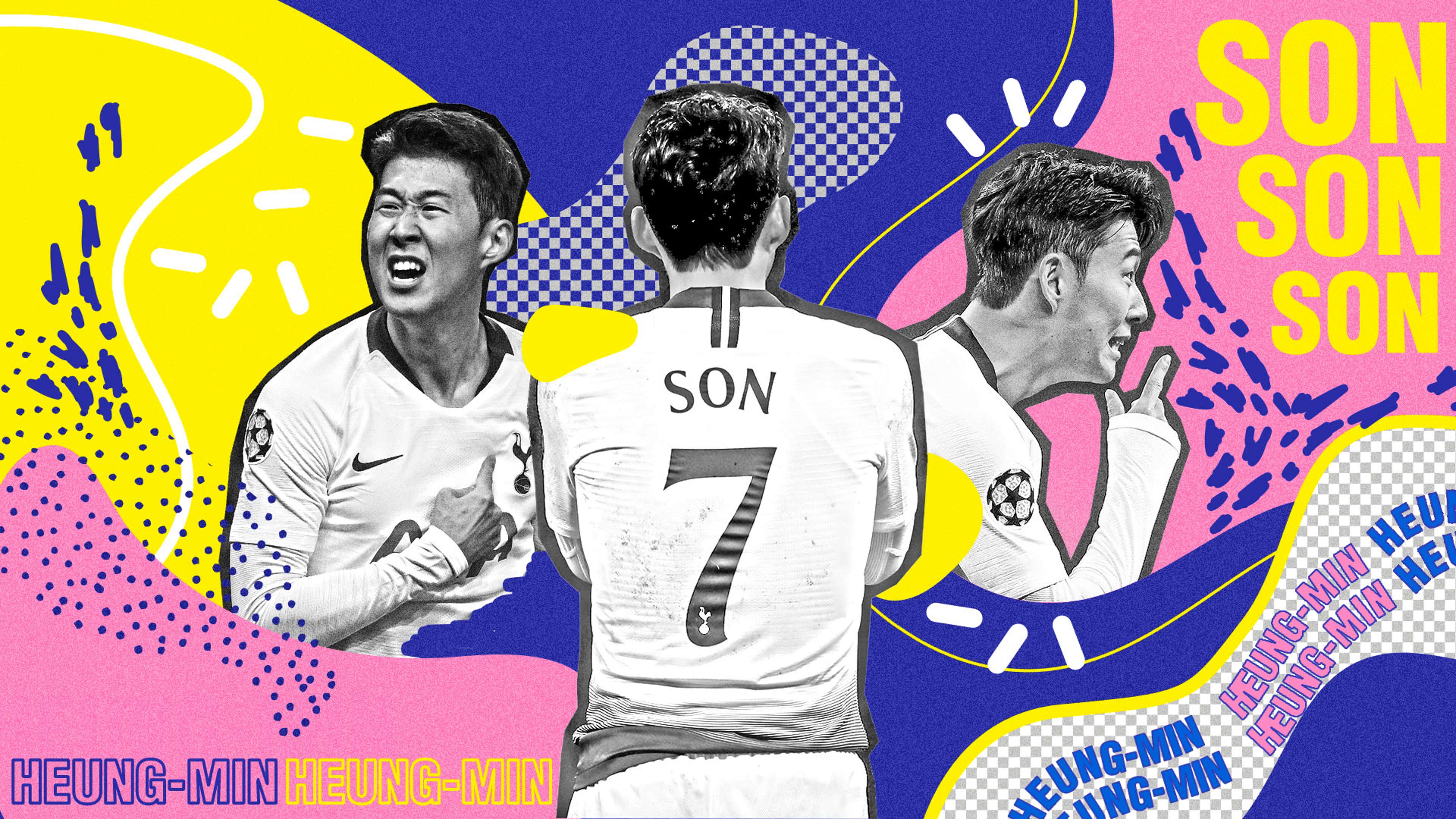 Korea's David Beckham now a genuine footballing superstar