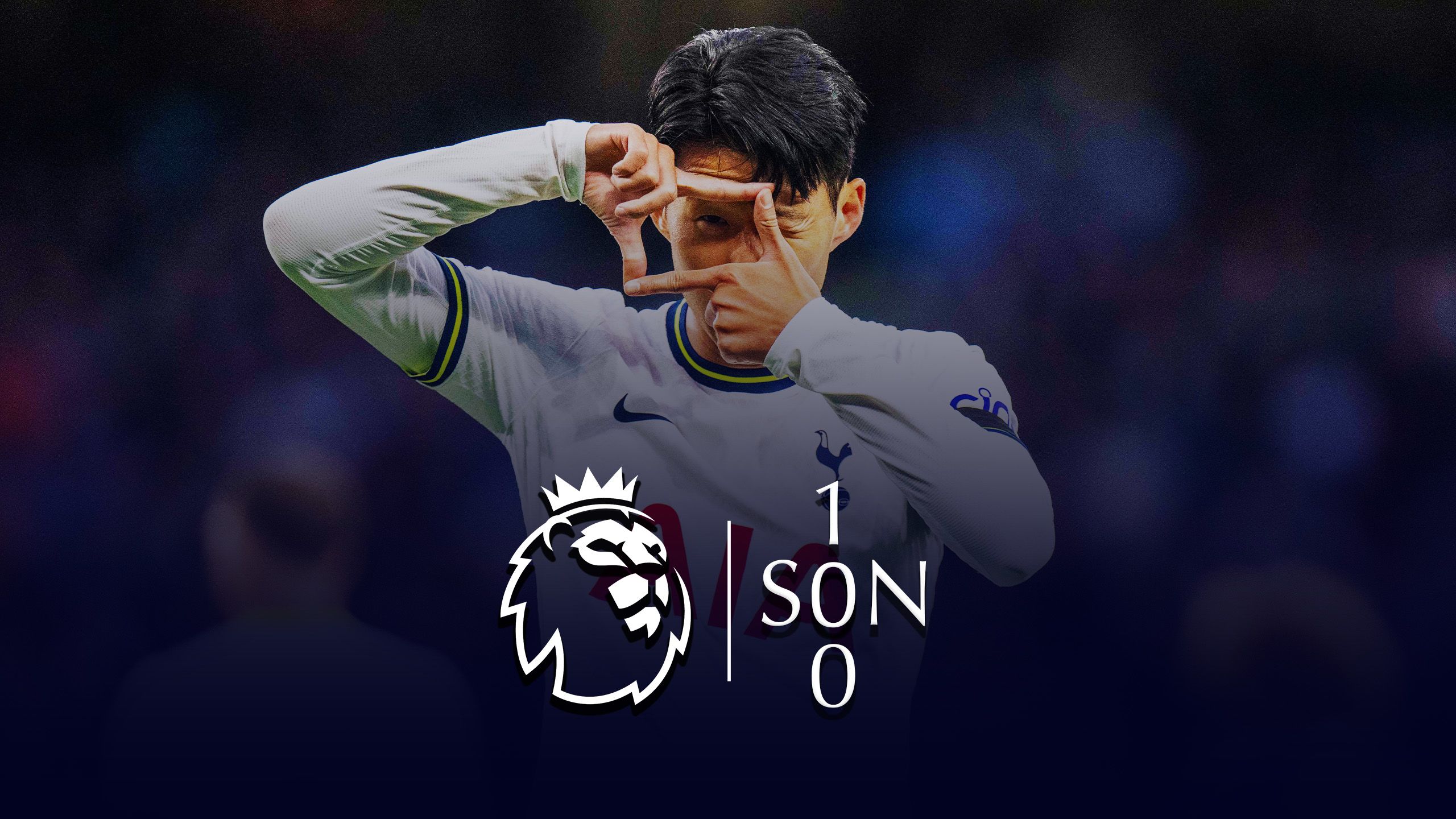 Special feature: Sonny on his Premier League century