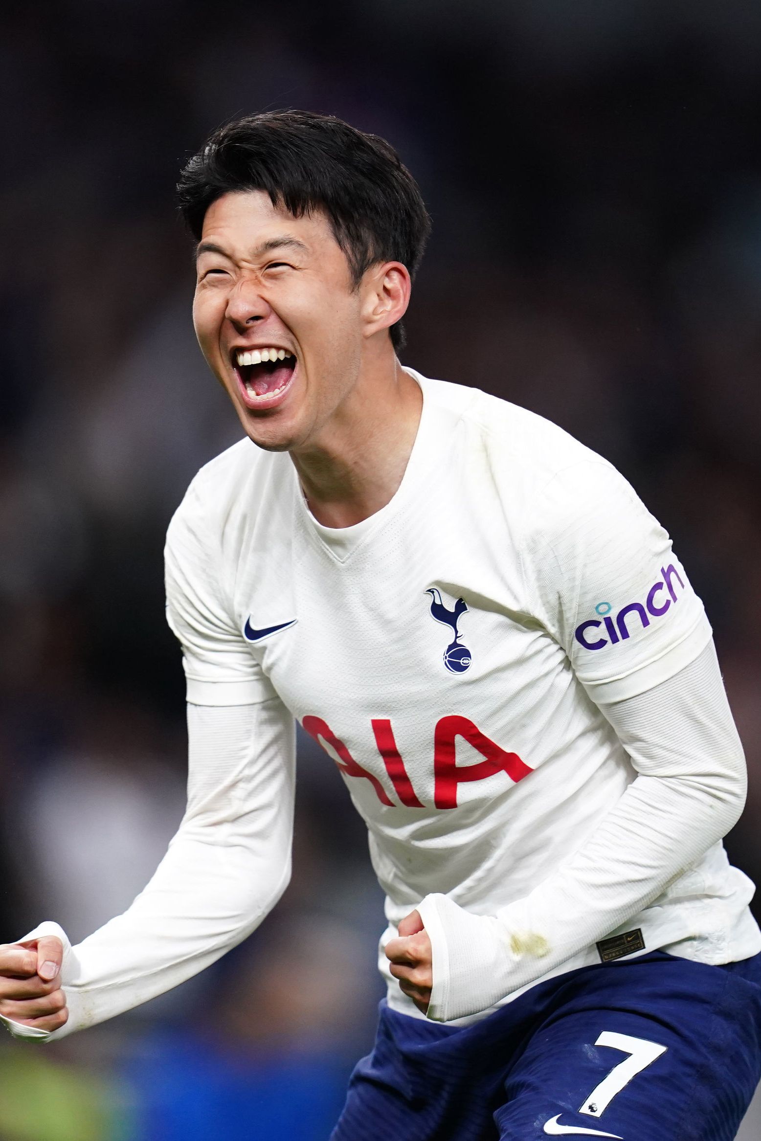 Son Heung Min: Golden Boot Is What You Dream Of As A Kid