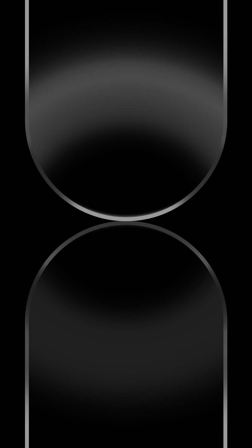 IPhone 14 Pro OLED Black Wallpaper Wallpaper, iPhone Wallpaper. Black wallpaper iphone, iPhone wallpaper stills, Android wallpaper black