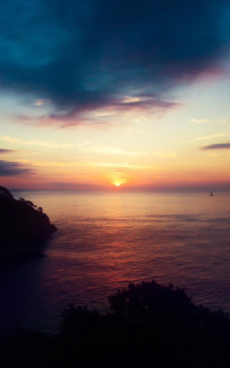 Cool Landscape View Sea Nature Nexus 7, Samsung Galaxy Tab 10, Note Android Tablets HD 4k Wallpaper, Image, Background, Photo and Picture