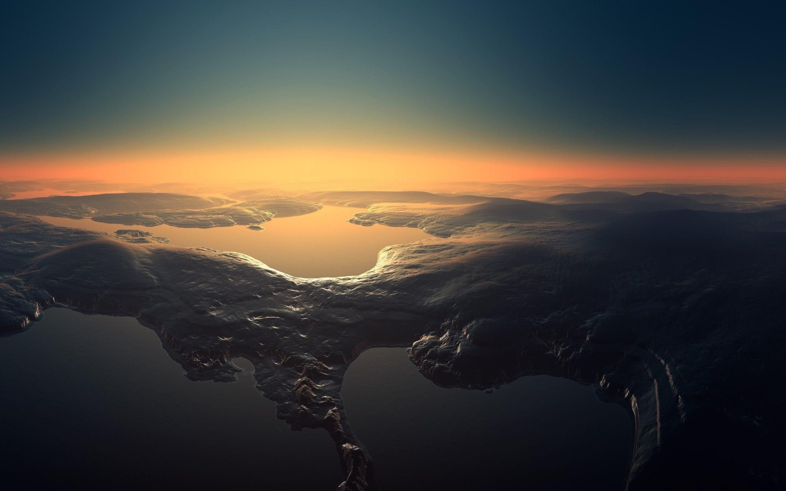 Such a Cool View and a Satisfying. Macbook pro wallpaper, Imac wallpaper, Retina wallpaper